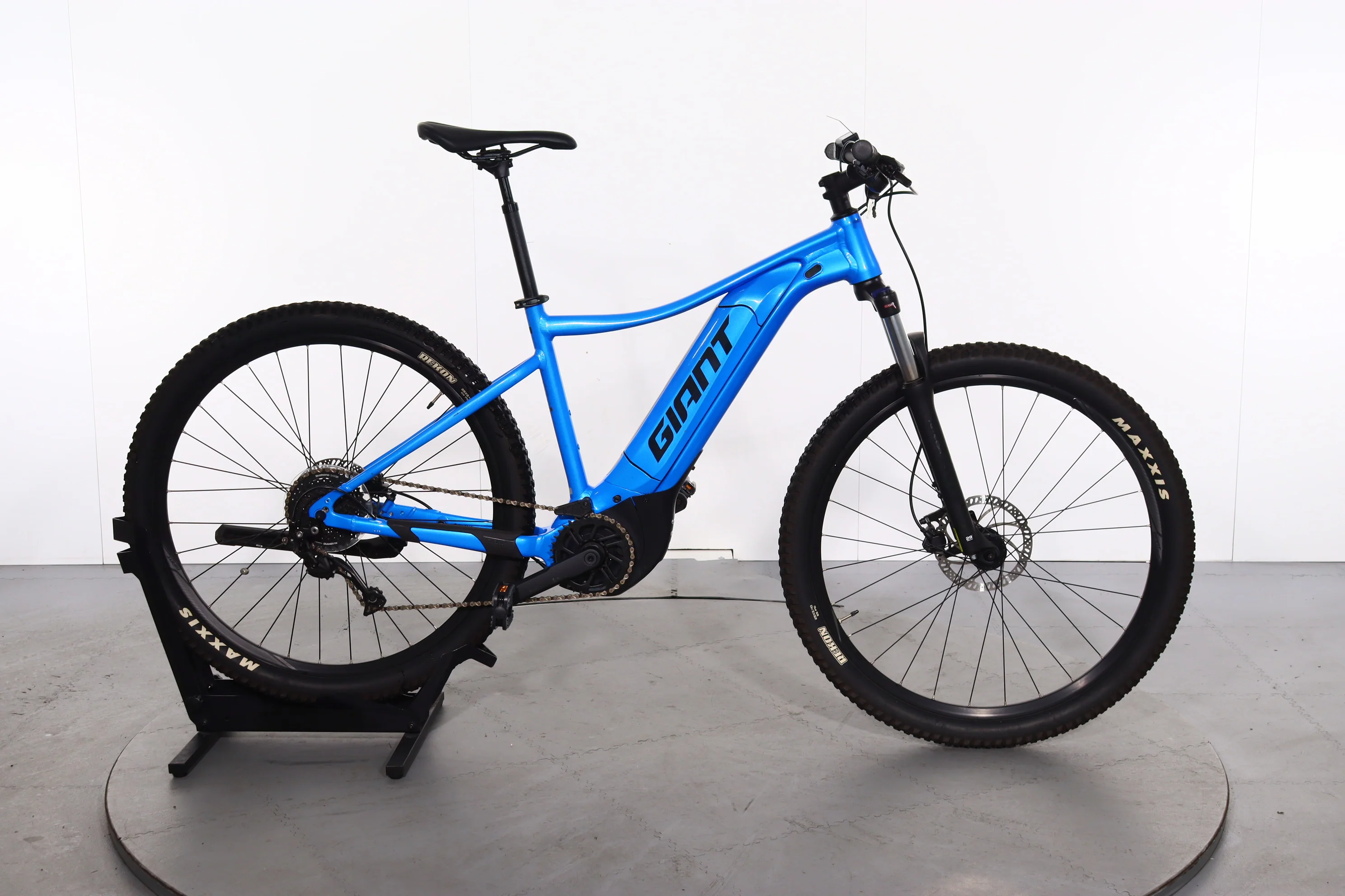 Giant Talon E+ 2
