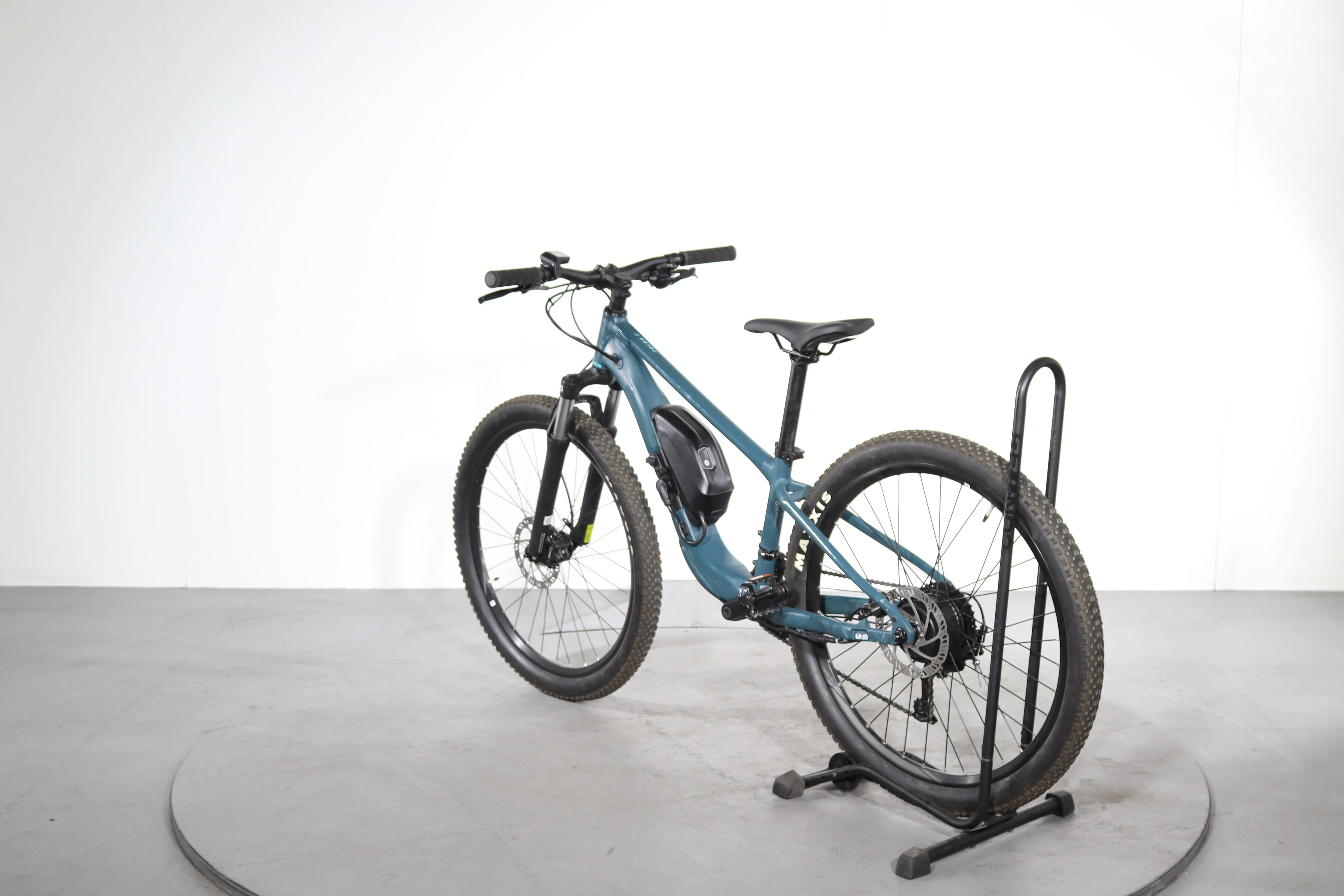 Giant TALON E+ 26 - Image 5