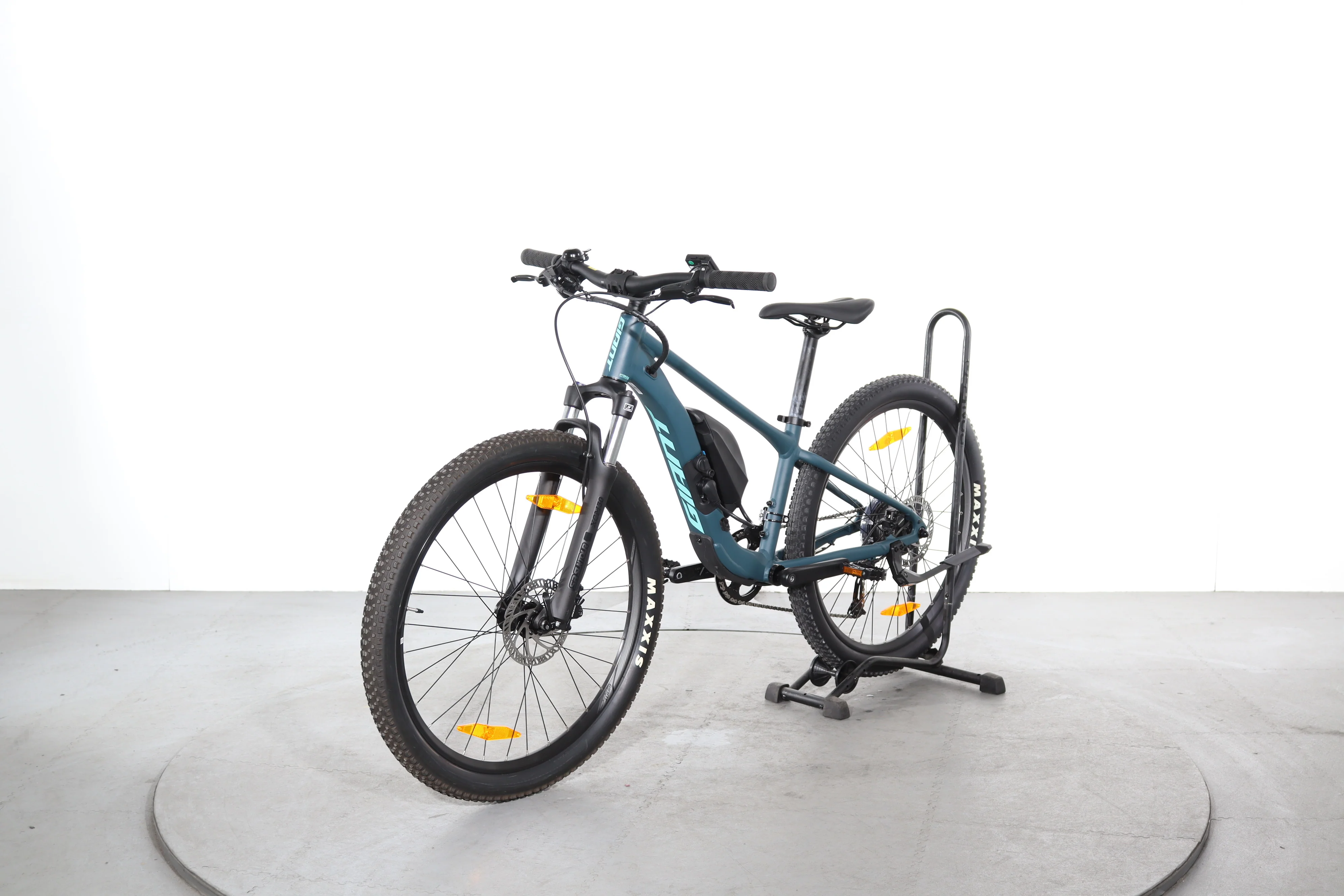 Giant Talon E+ Junior 26 - Image 3