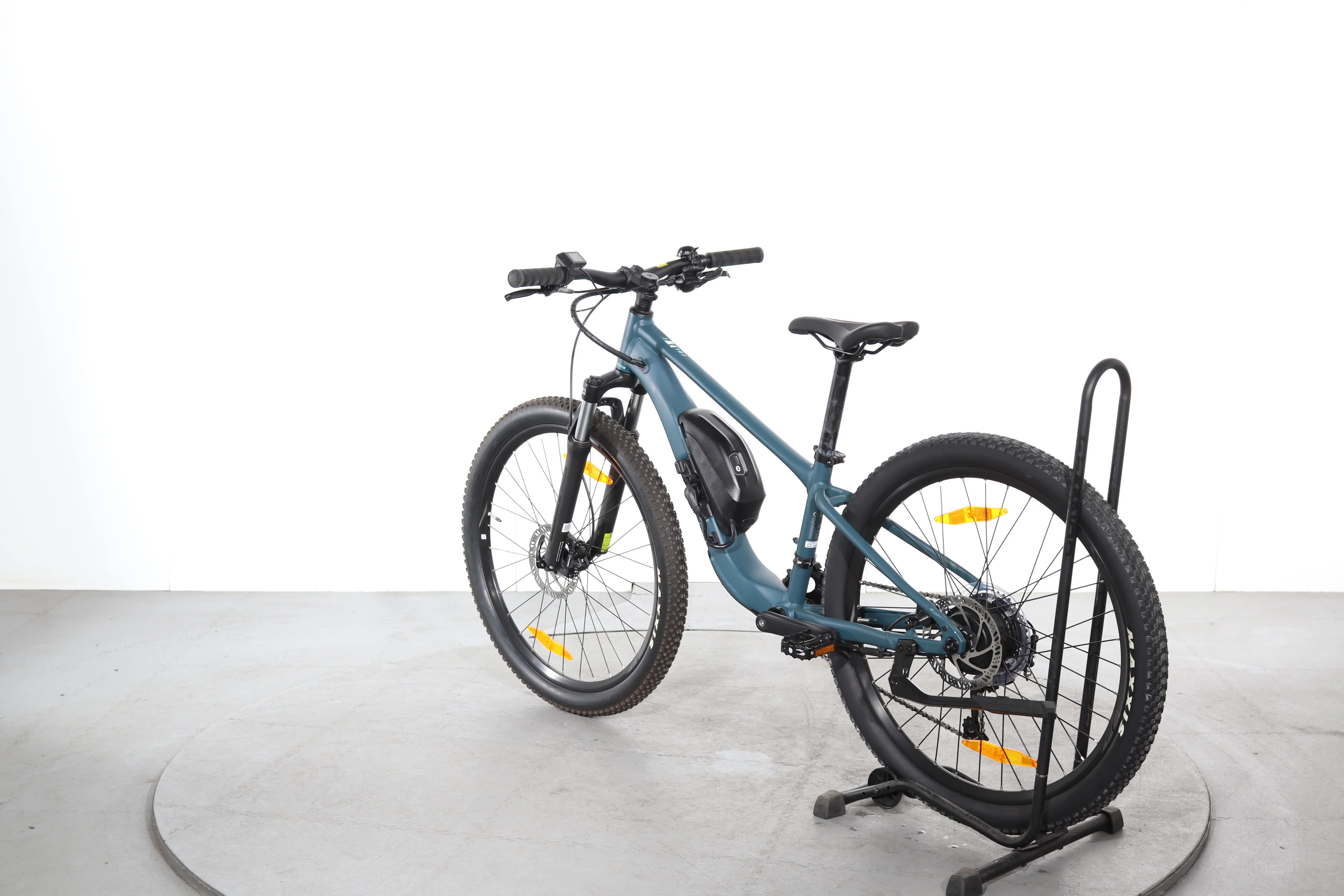 Giant Talon E+ Junior 26 - Image 5