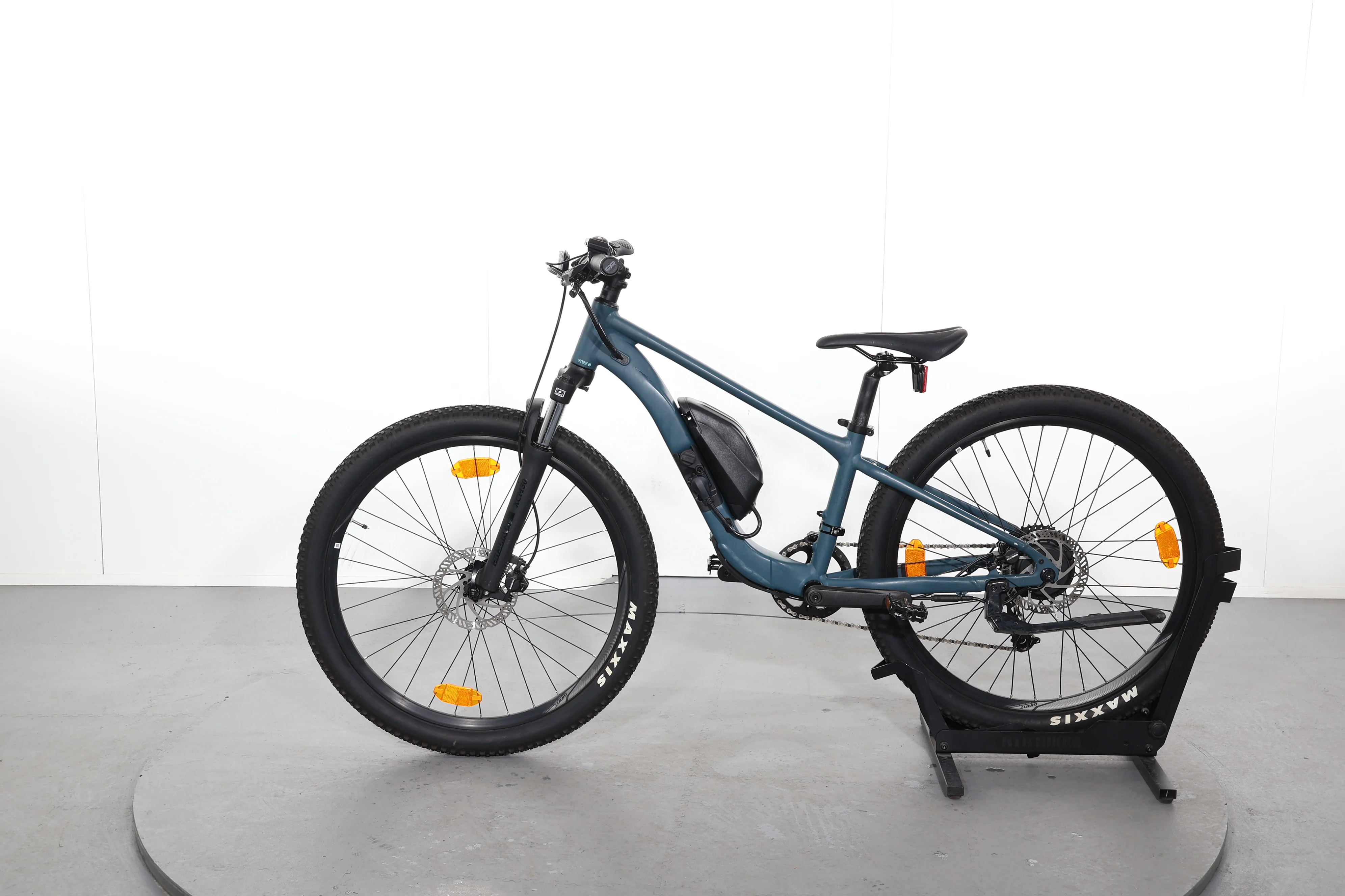 Giant TALON E+ - Image 4