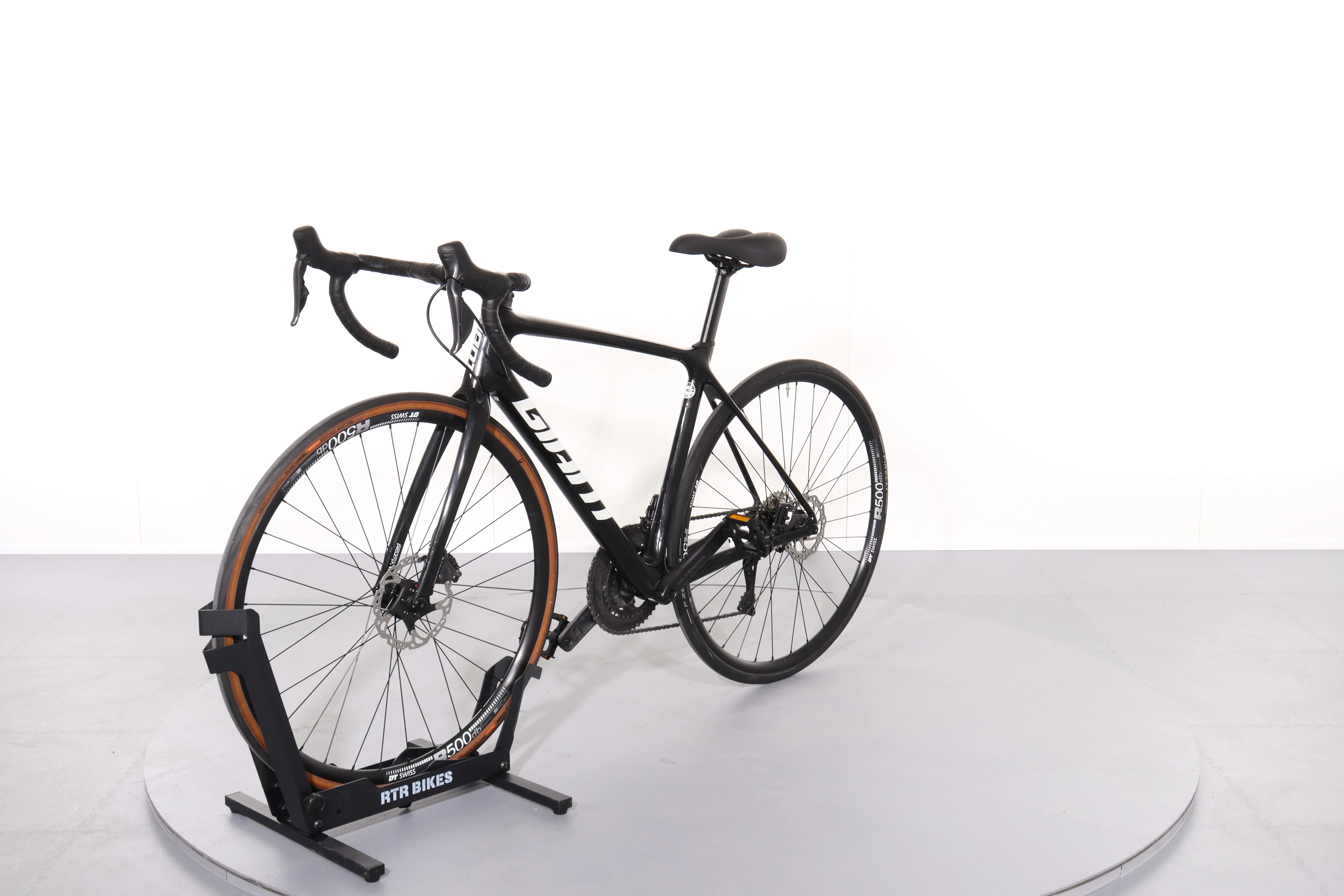 Giant TCR - Image 3