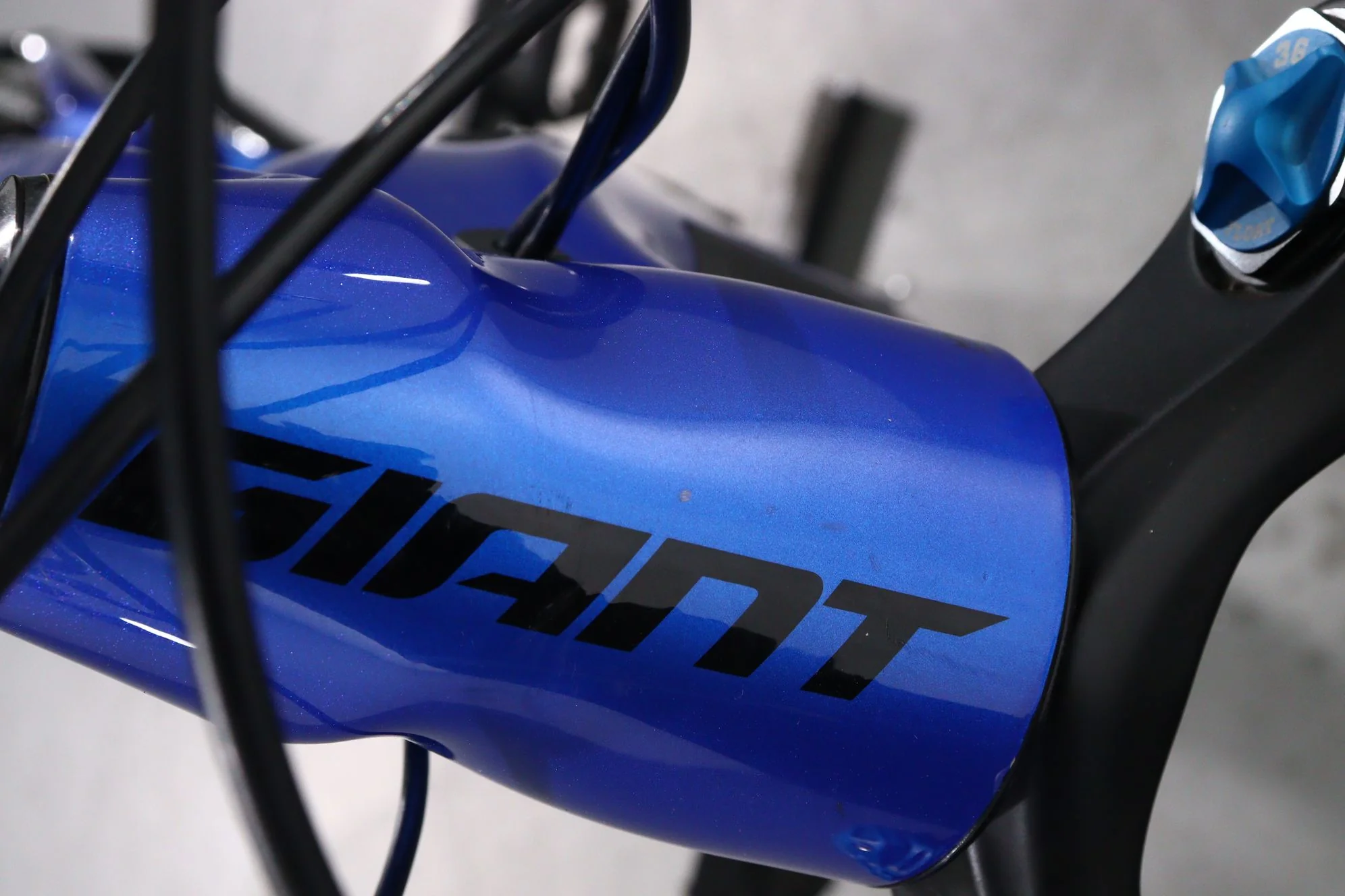 Giant Trance E+2 Pro - Image 11