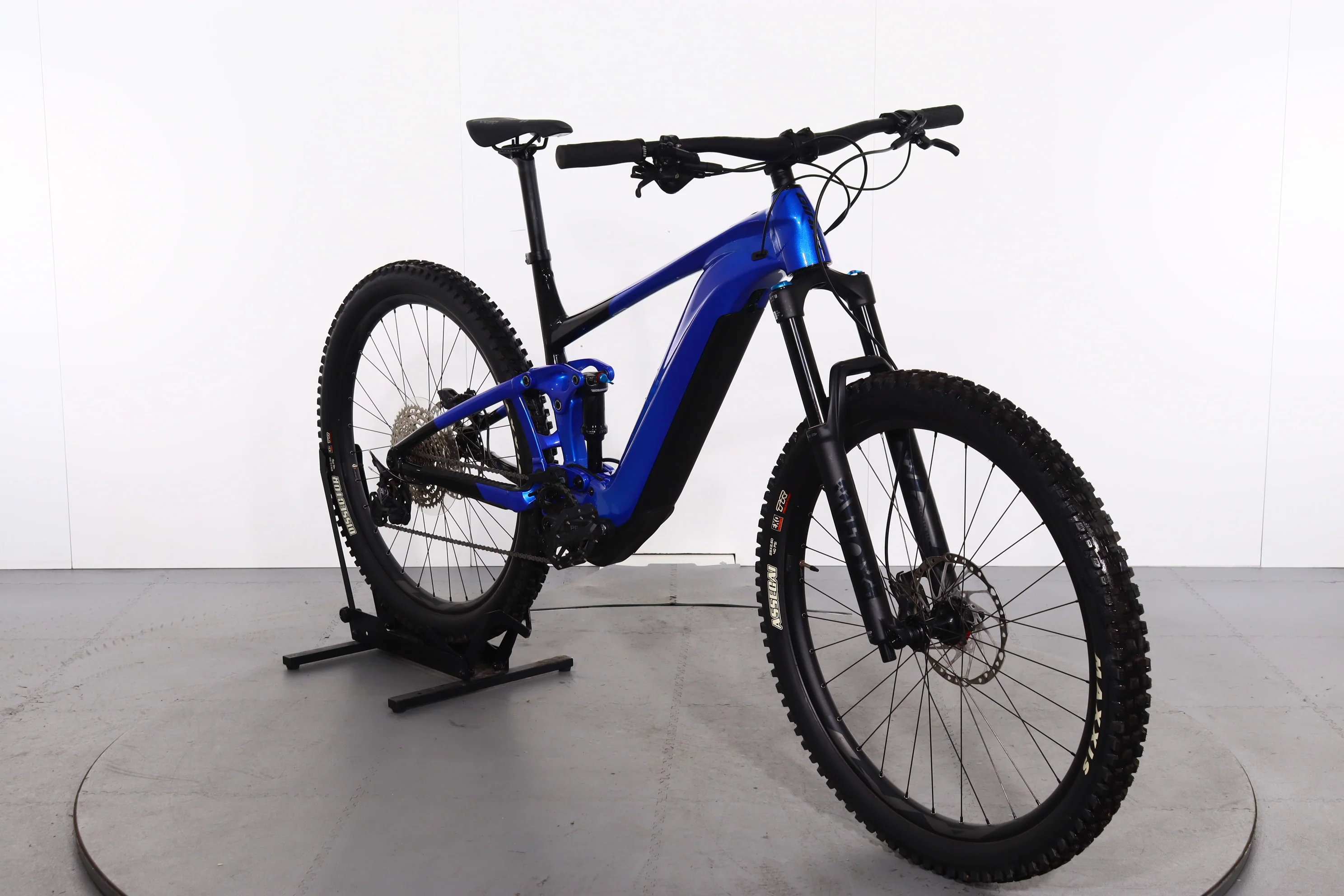 Giant Trance E+2 Pro - Image 3