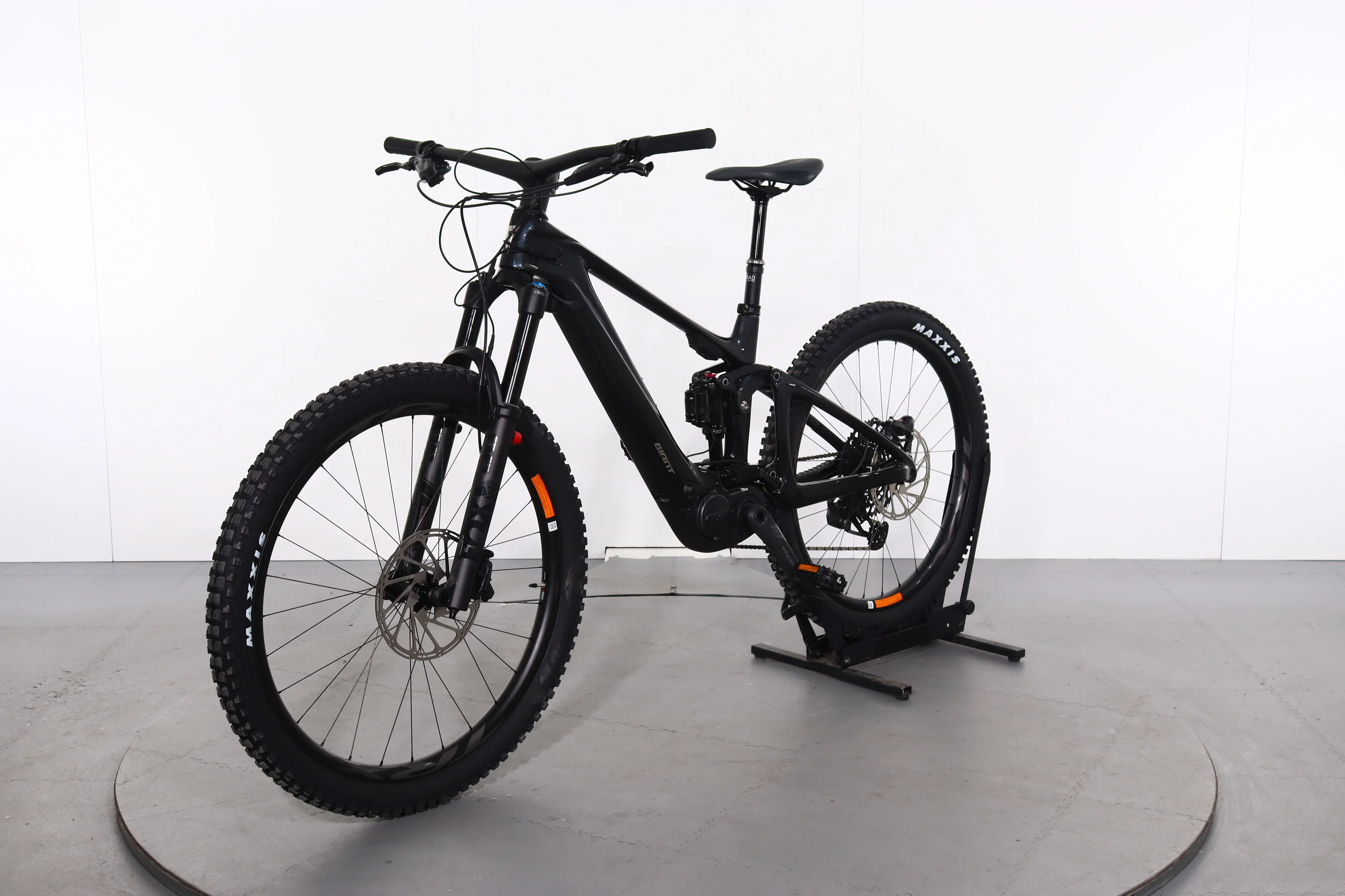 Giant VTT électrique Trance X Advanced E+ Elite 1 - Image 3