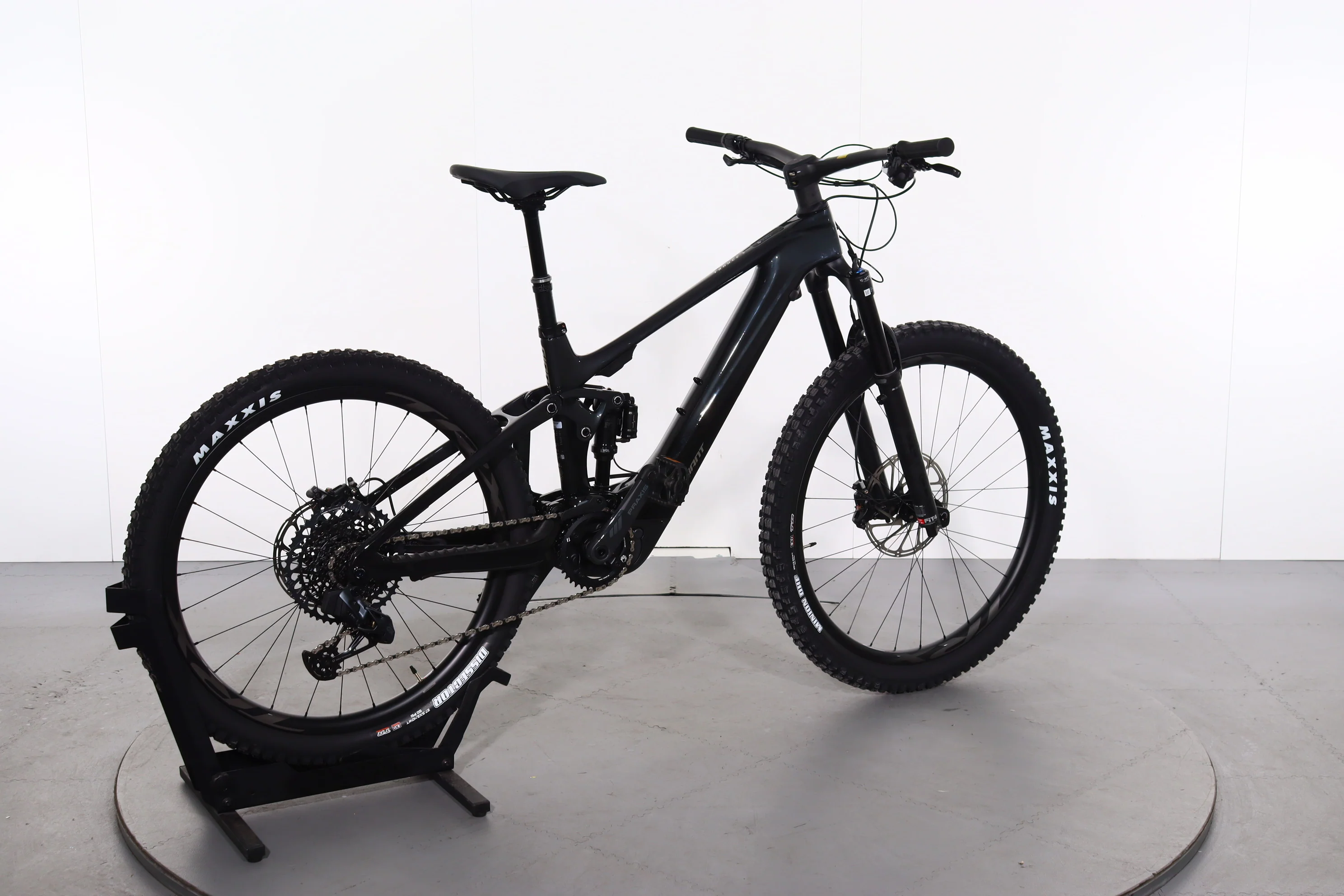 Giant VTT électrique Trance X Advanced E+ Elite 1 - Image 6