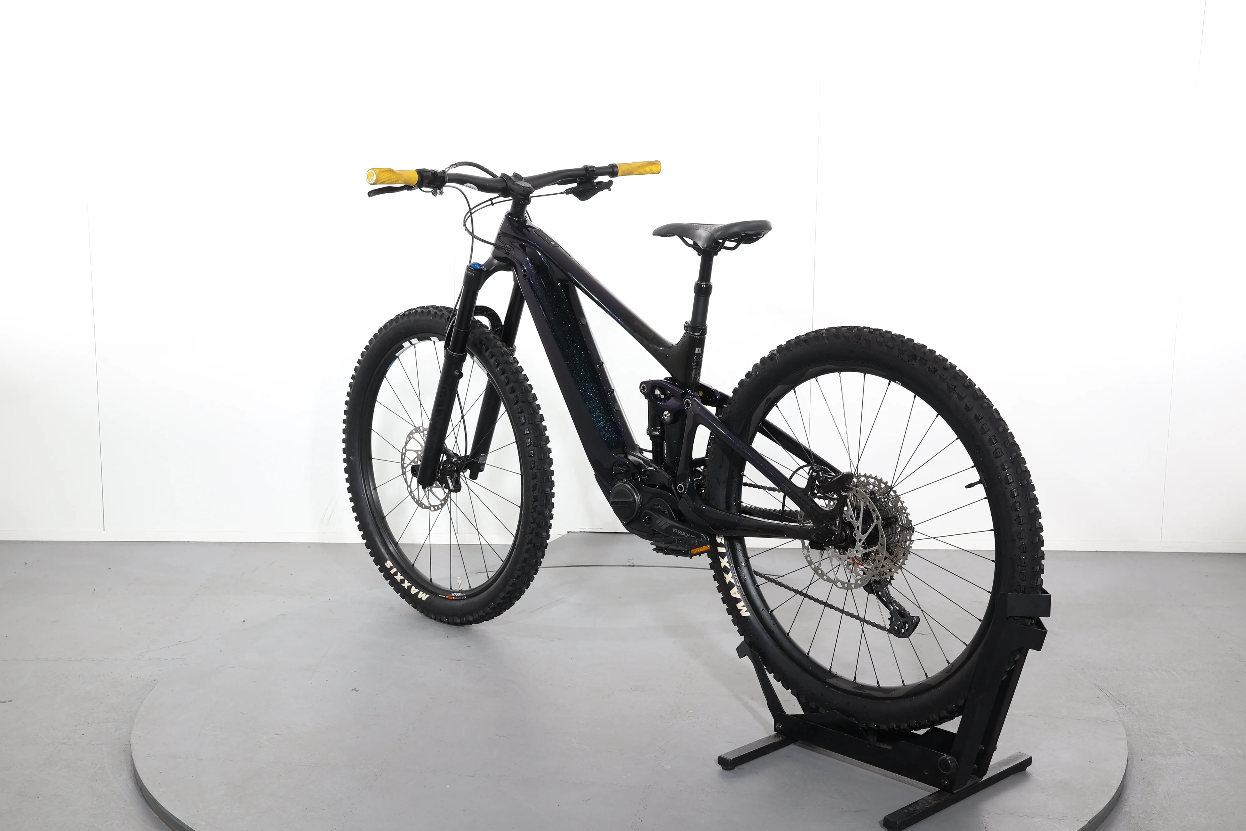 Giant TRANCE X ADVANCED E+ 2 - Image 5