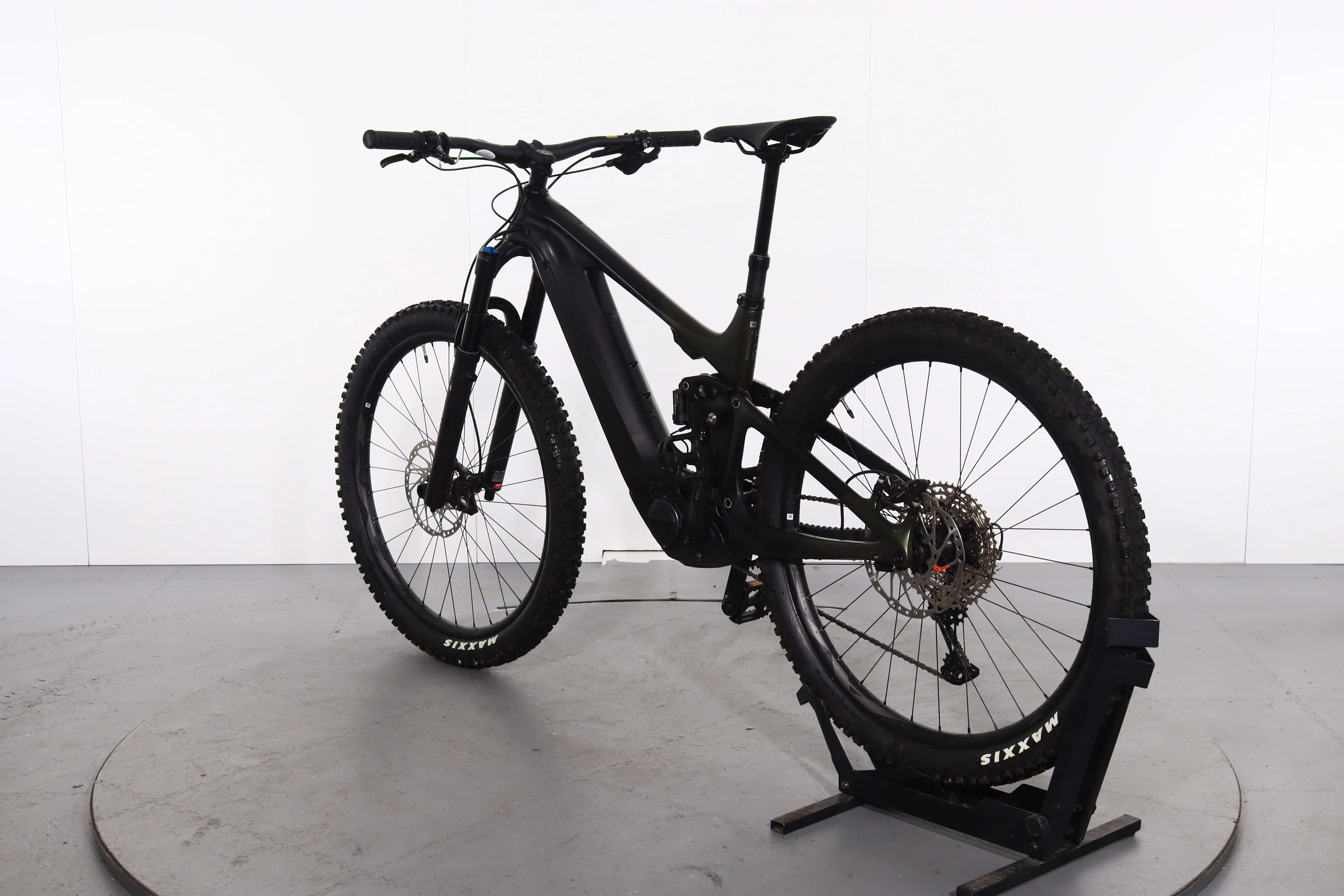 Giant Trance X Advanced E+1 - Image 2
