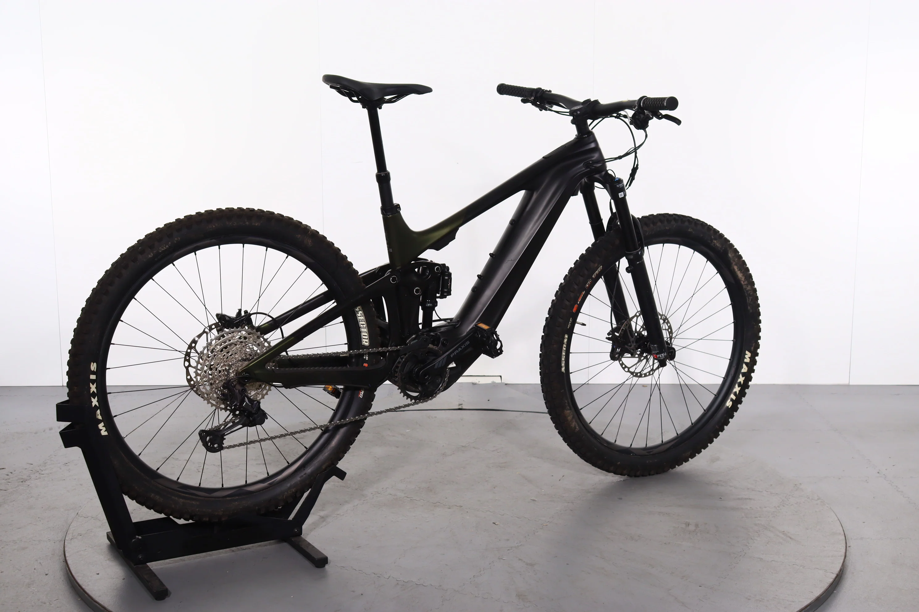 Giant Trance X Advanced E+1 - Image 4