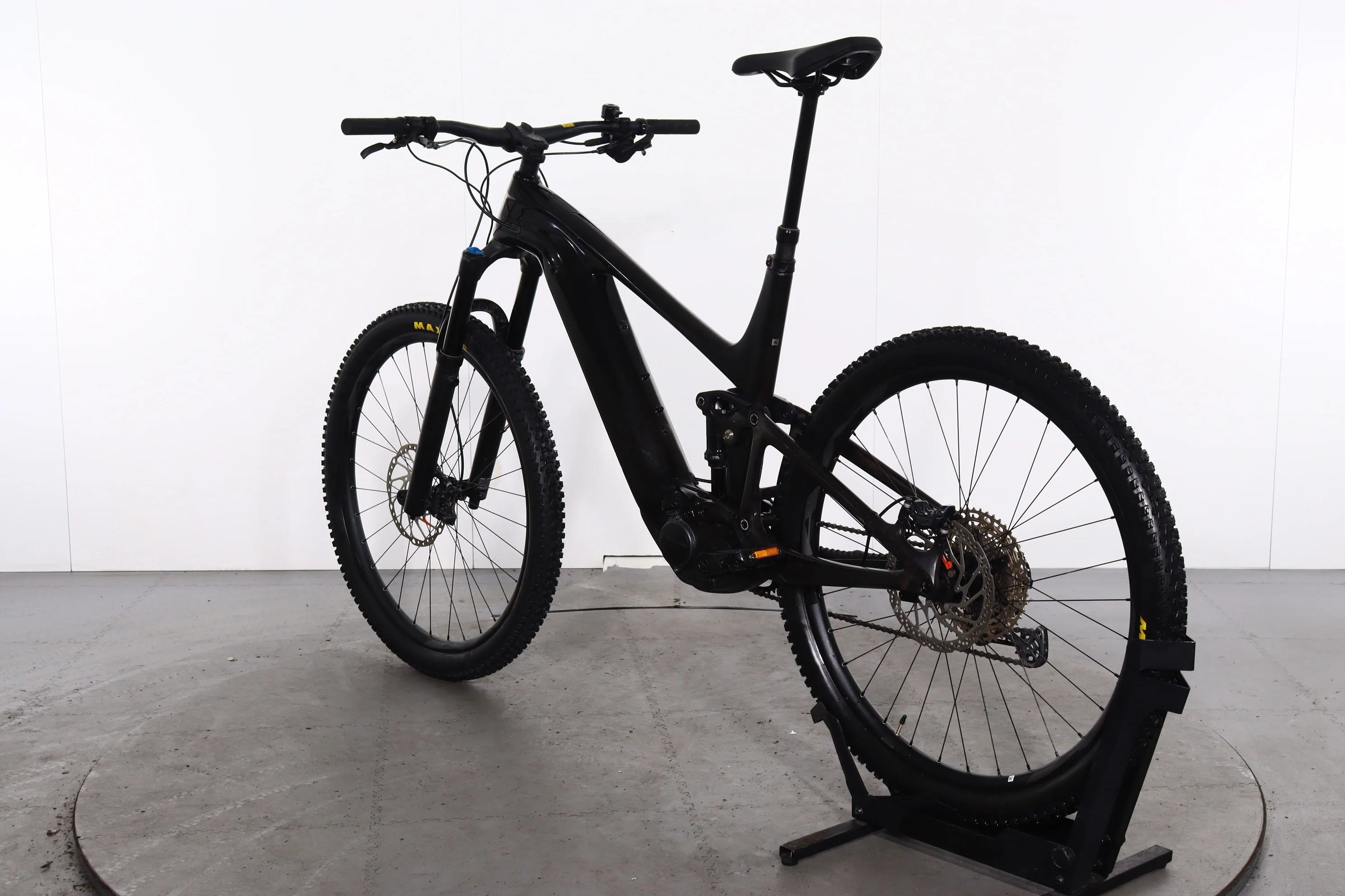 Giant Trance X Advanced E+2 - Image 2