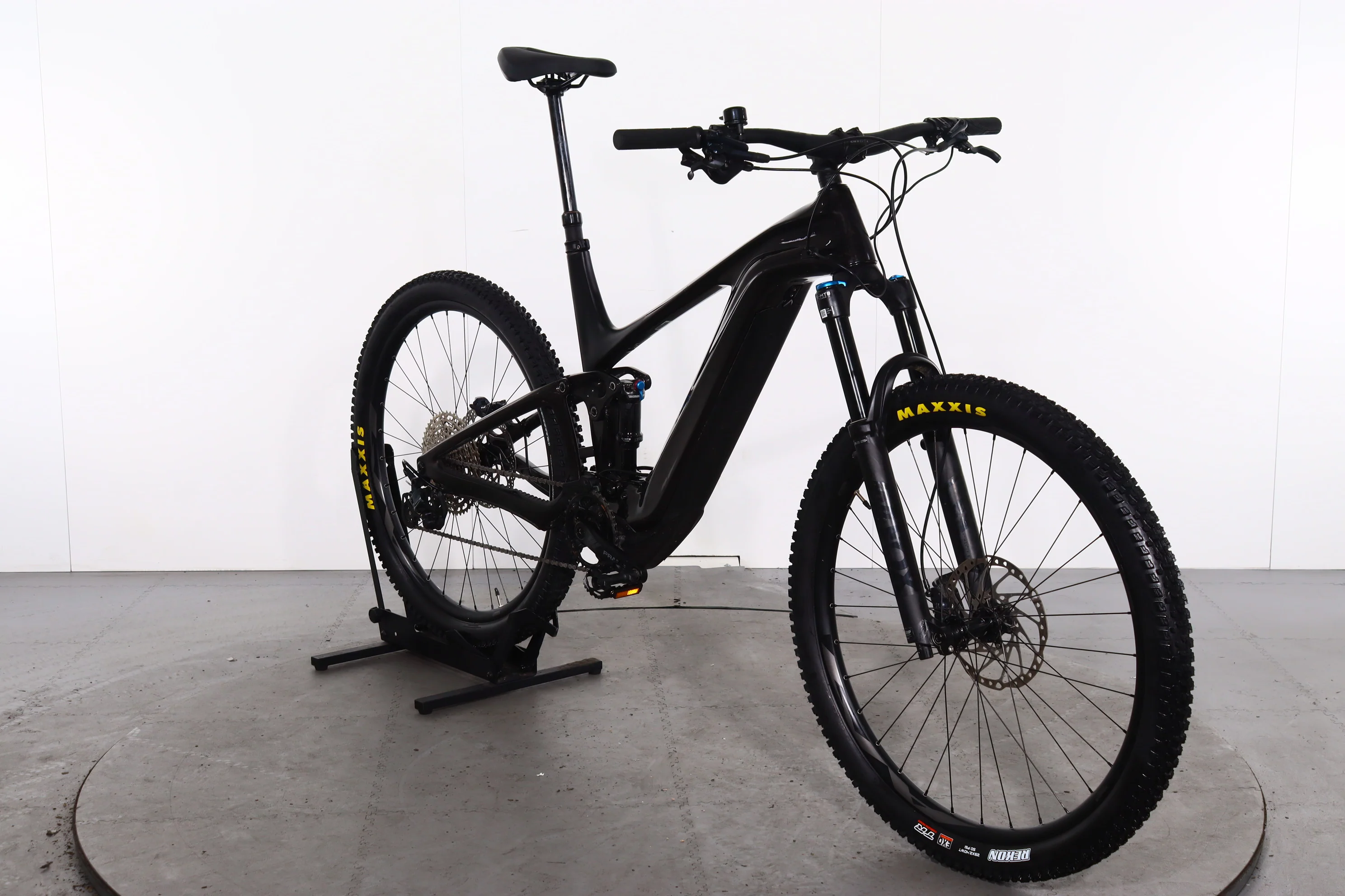 Giant Trance X Advanced E+2 - Image 4