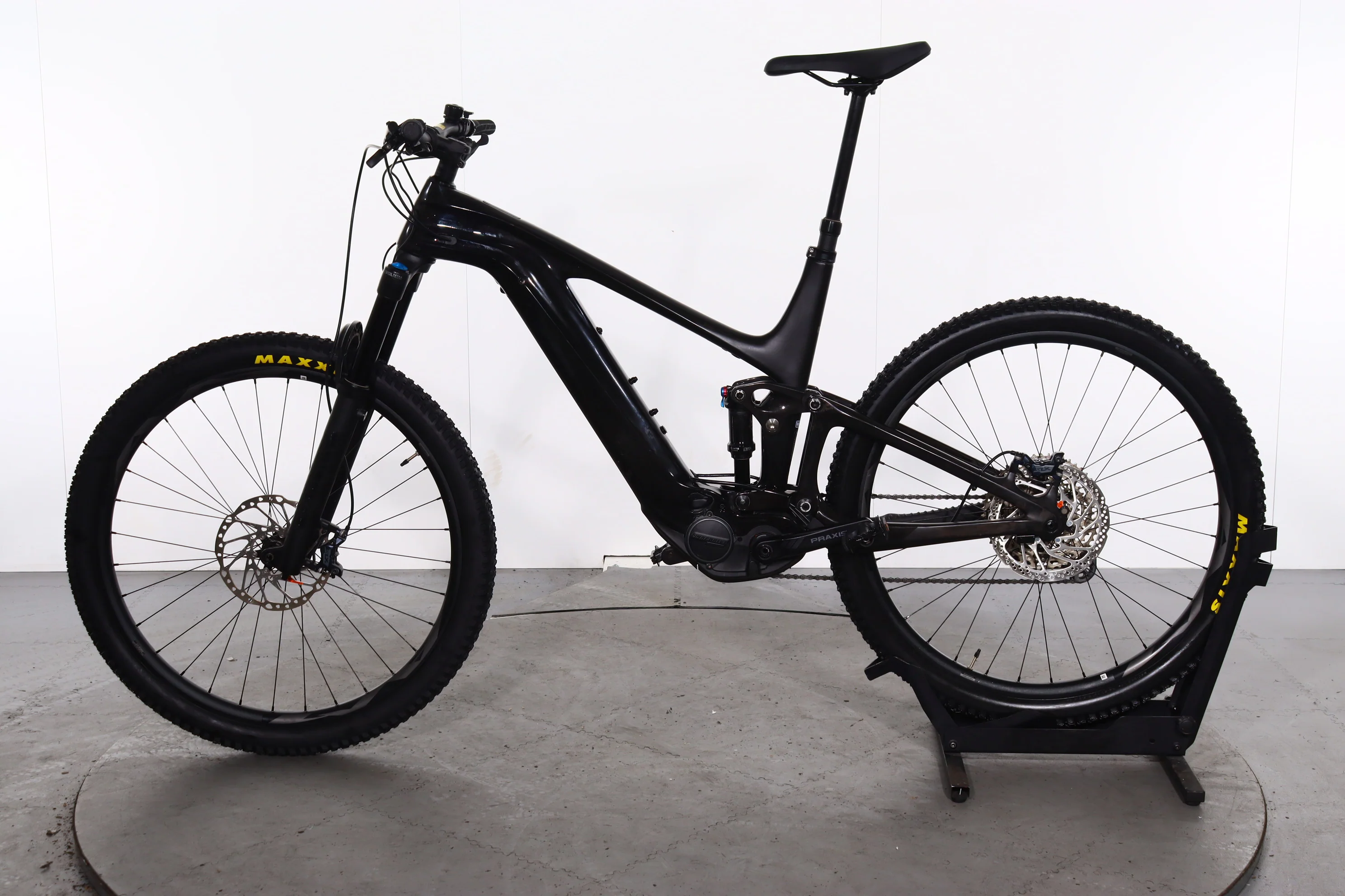Giant Trance X Advanced E+2 - Image 6