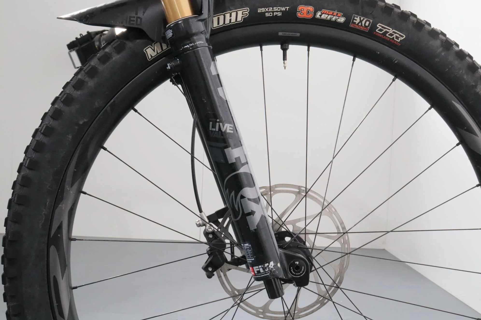 Giant Trance X Advanced Pro 1 - Image 9