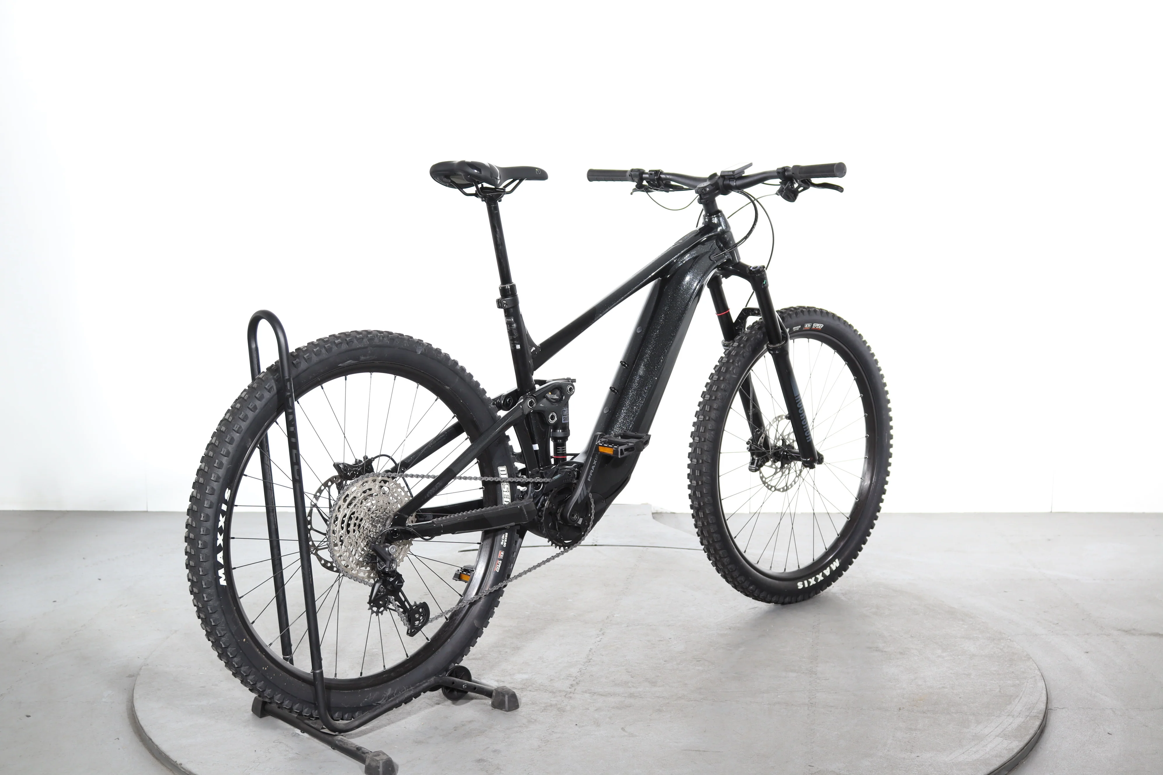 Giant Trance X E+ 3 Pro - Image 6