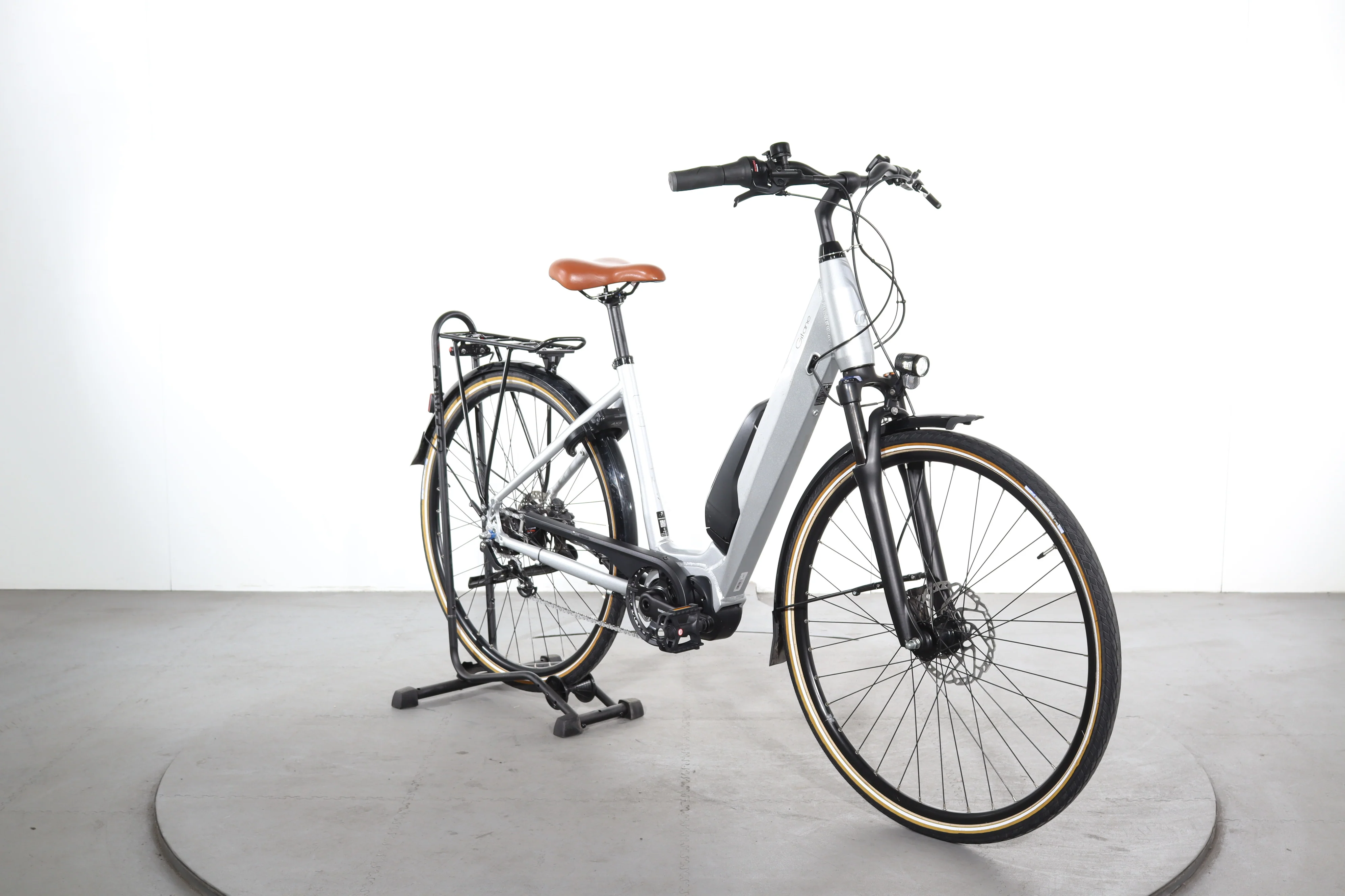 Gitane e-City Steps - Image 2