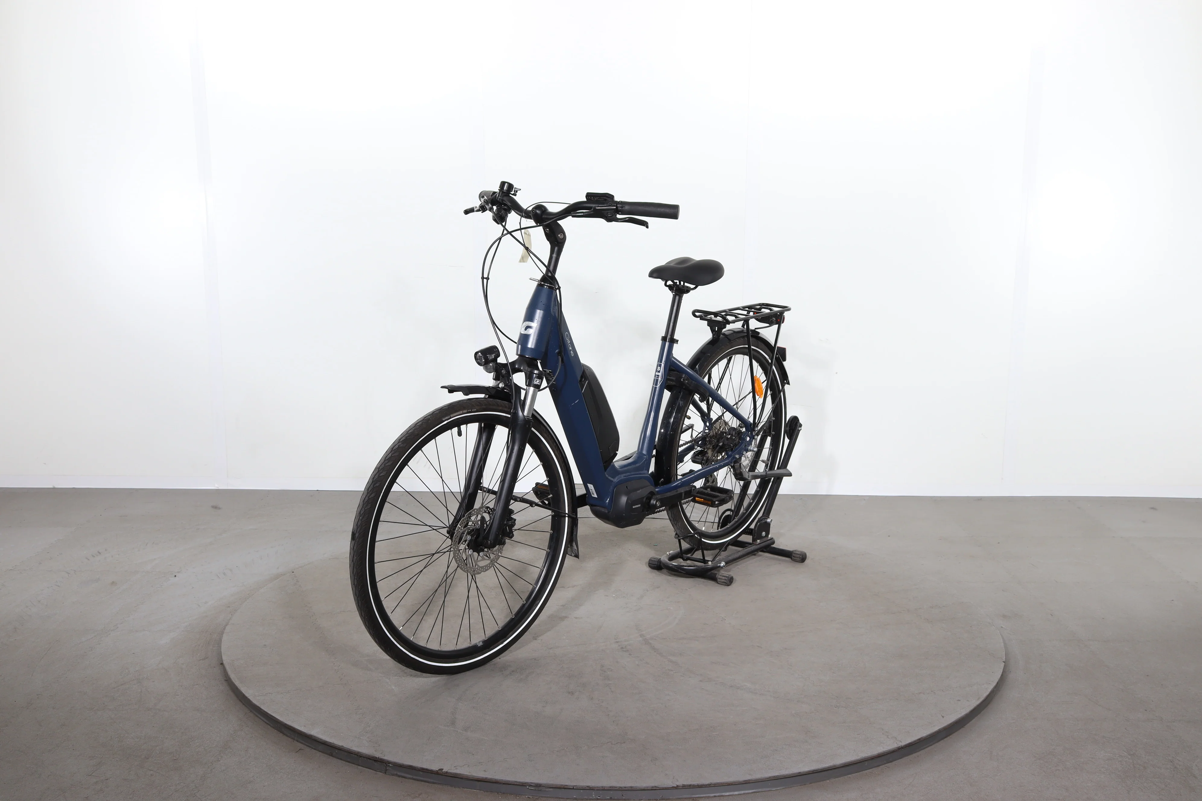 Gitane e-City Steps - Image 3