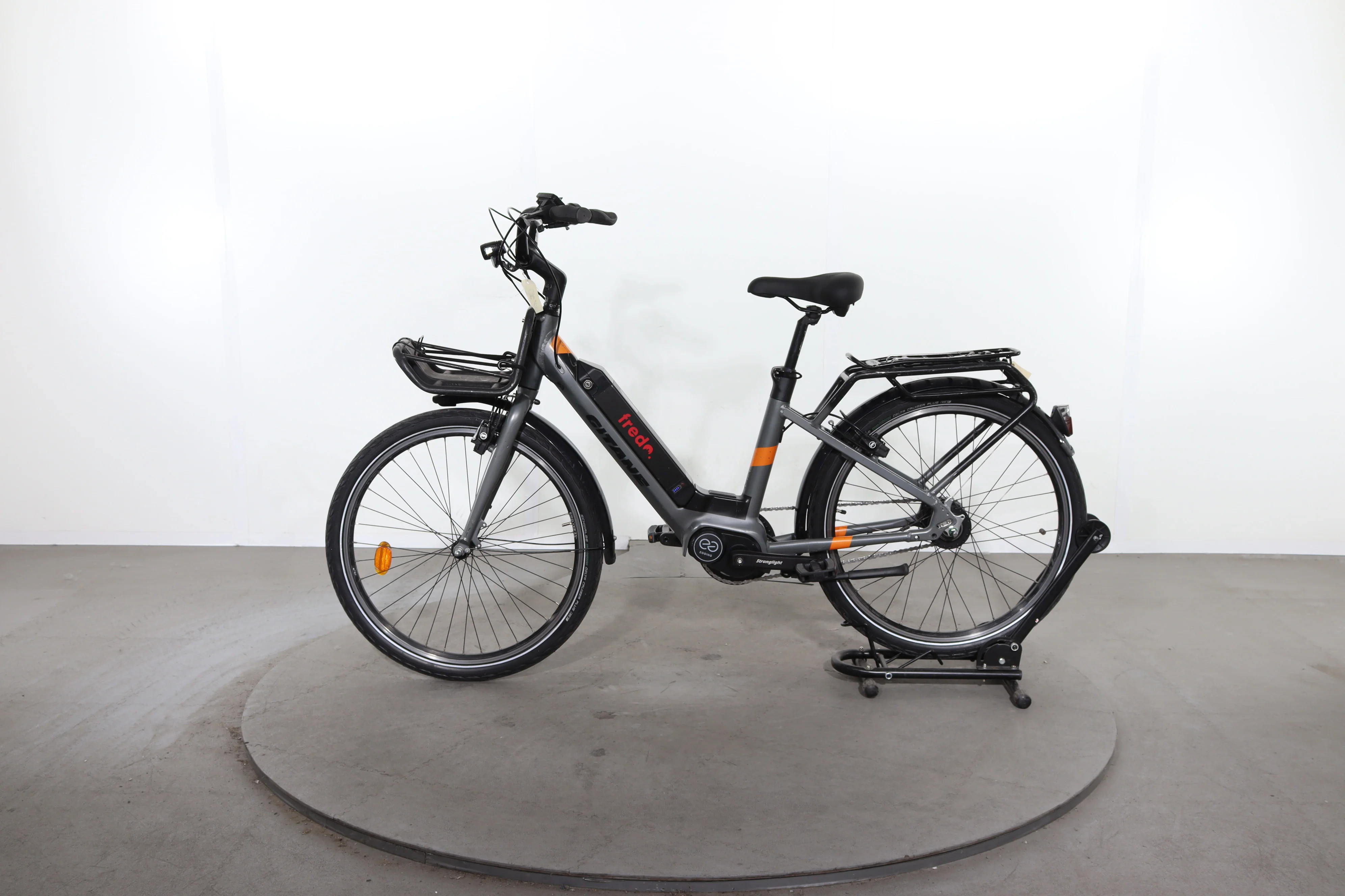 Gitane E-Connect - Image 4