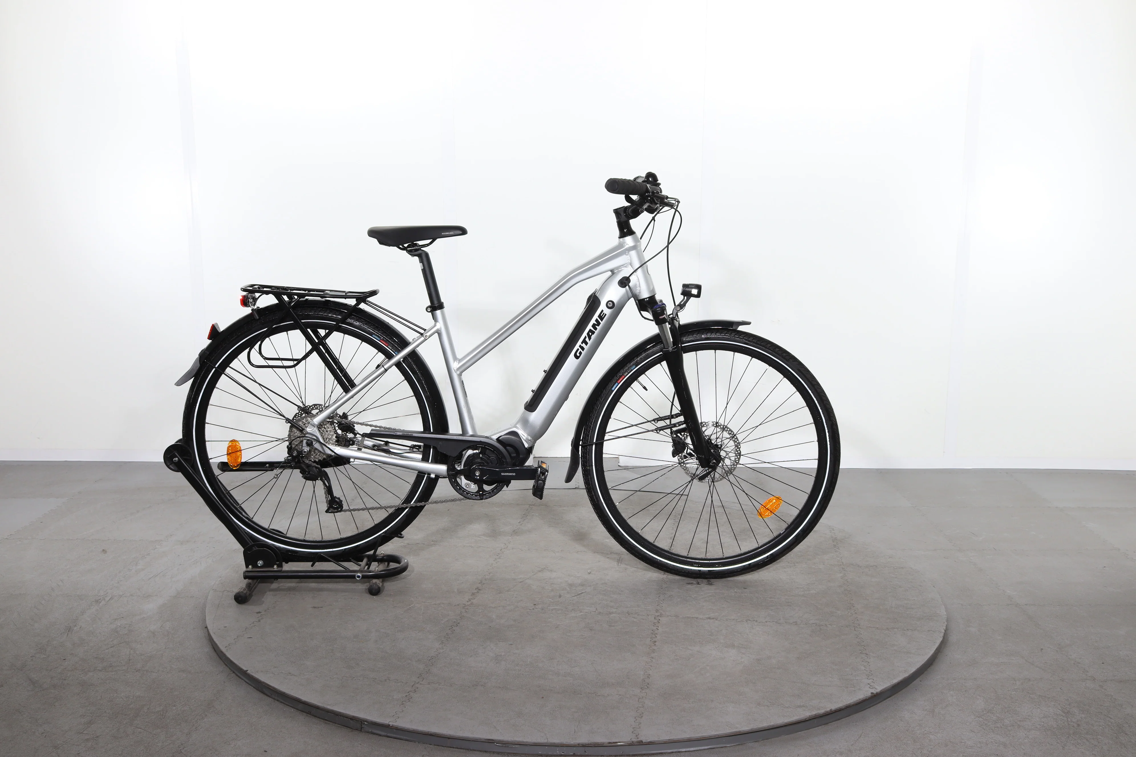 Gitane e-Verso