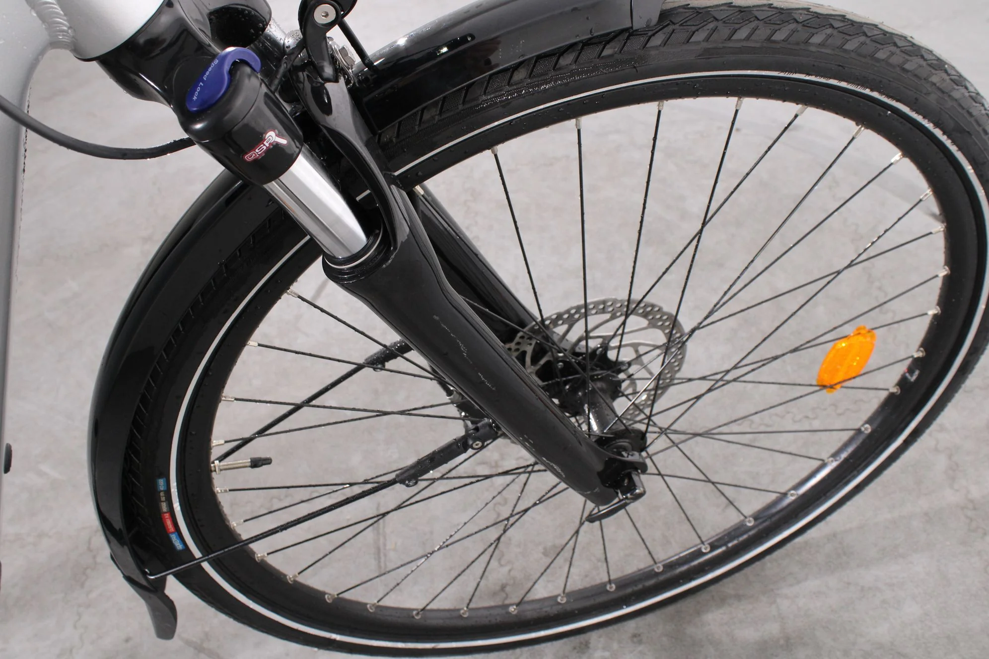 Gitane e-Verso - Image 10