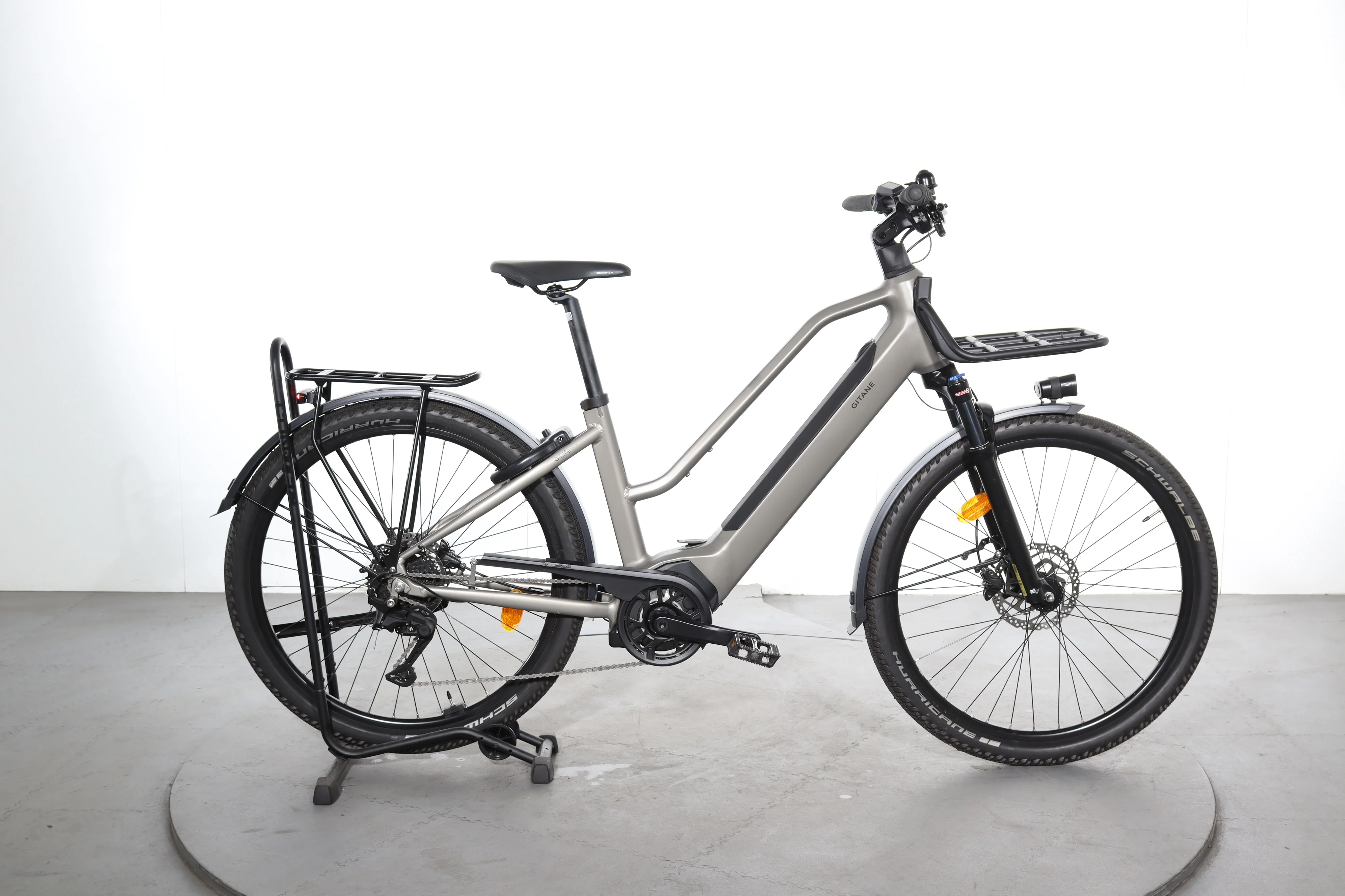 Gitane G-Life Intense