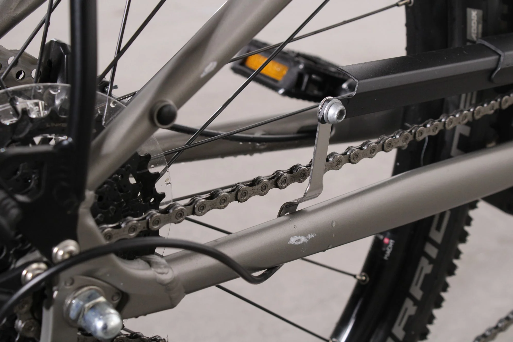Gitane G-Life Intense - Image 11