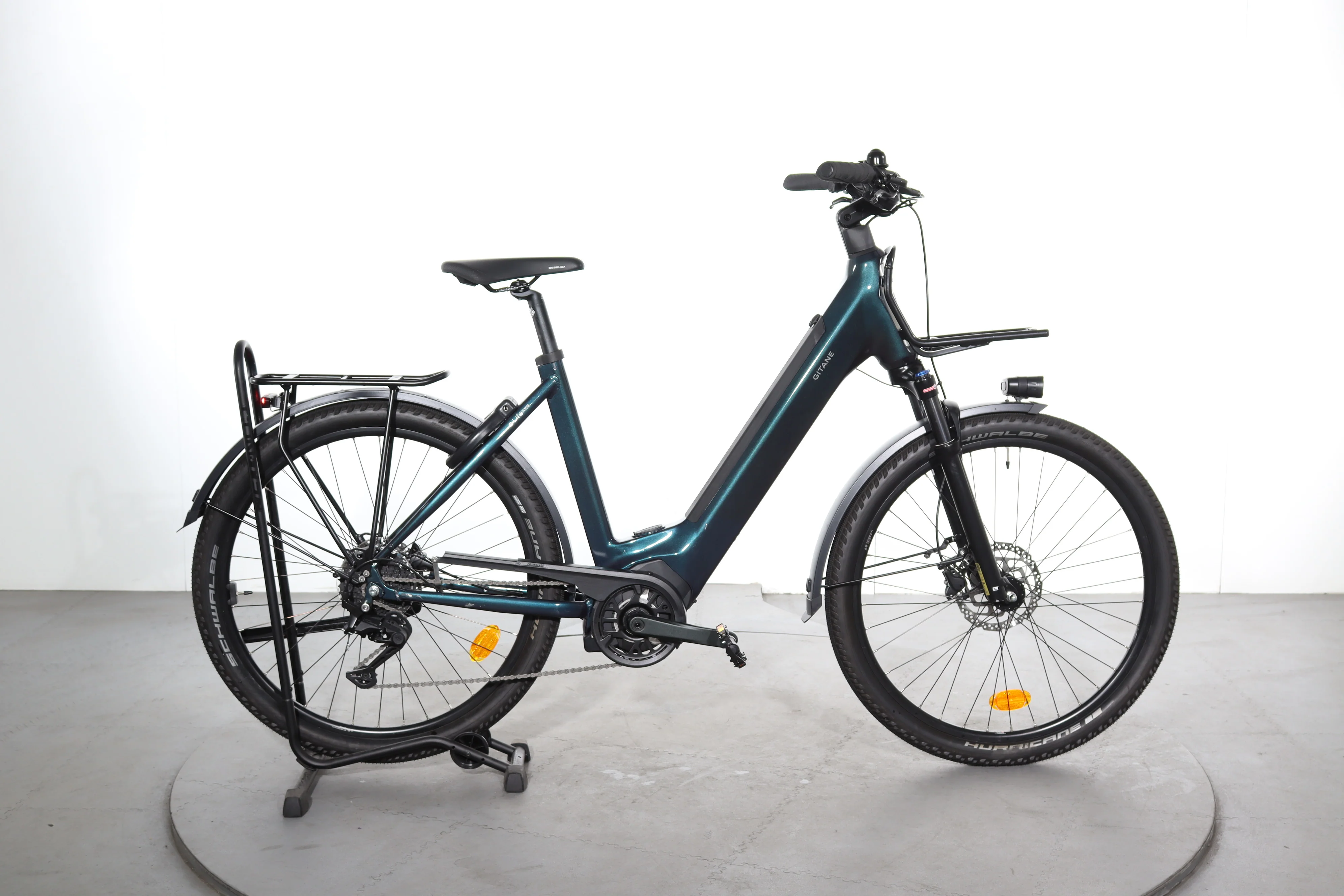 Gitane G-Life Intense