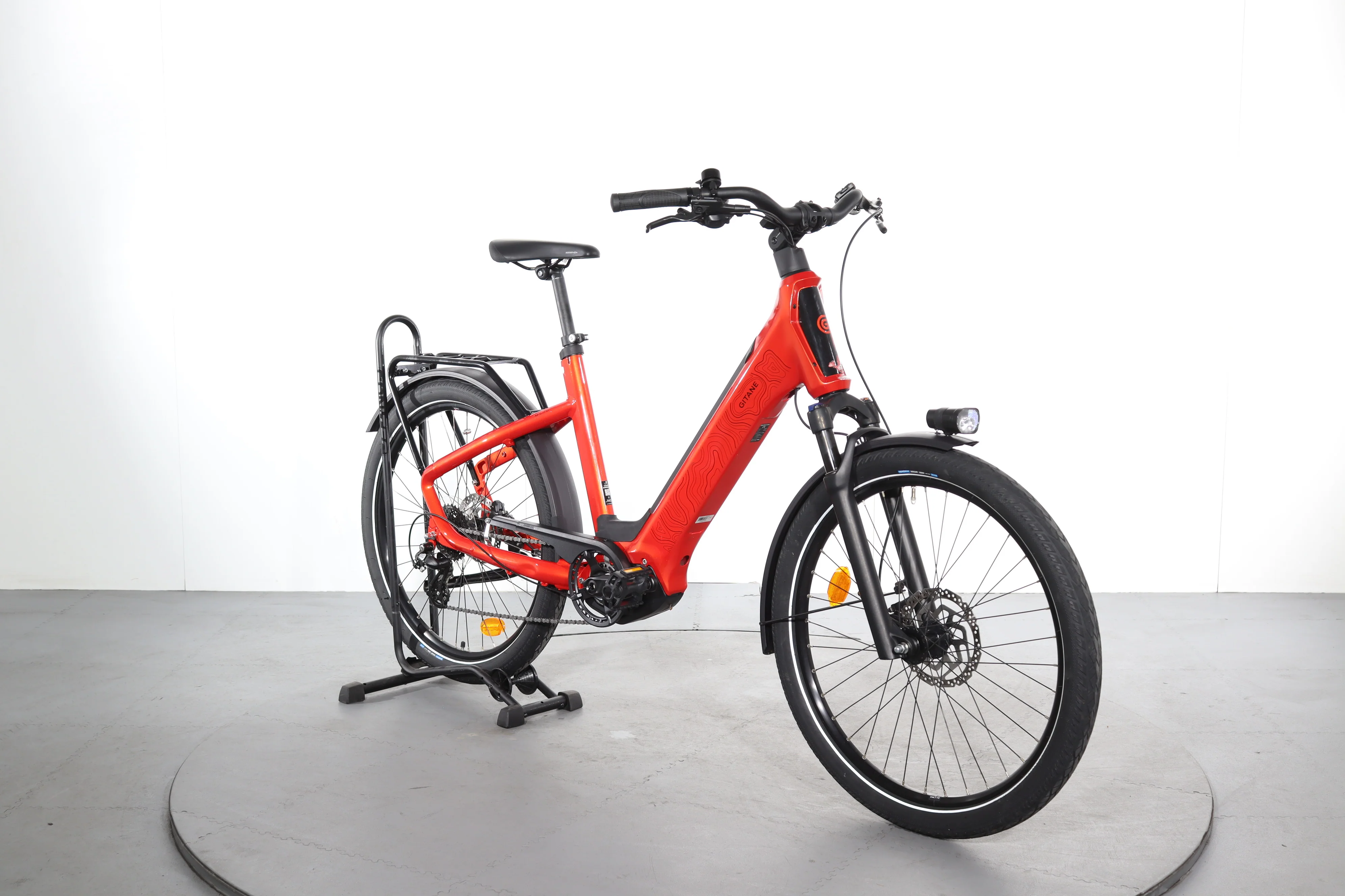 Gitane G-LIFE Urban 1 - Image 2