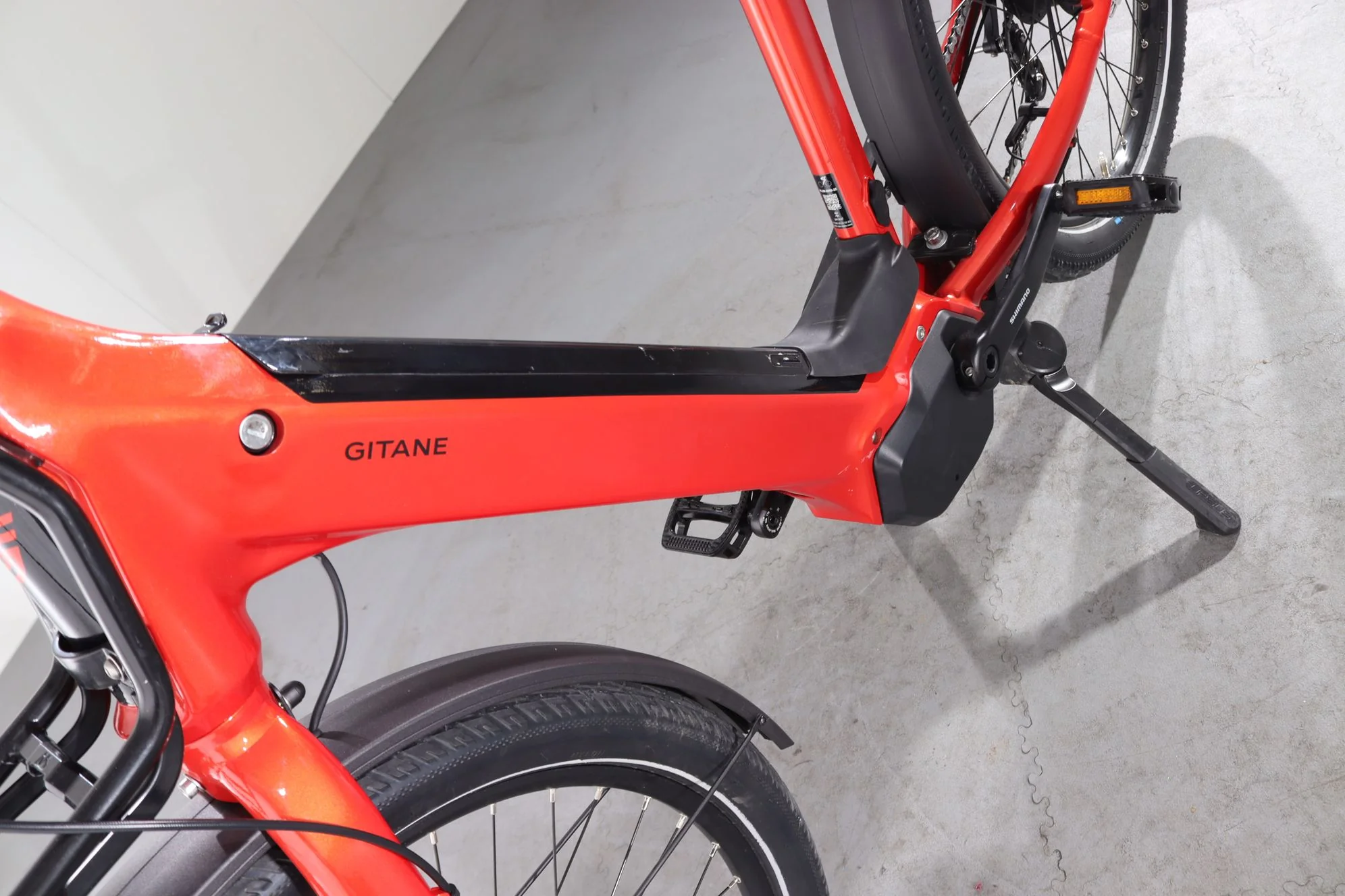 Gitane G-Life Urban 1 - Image 9