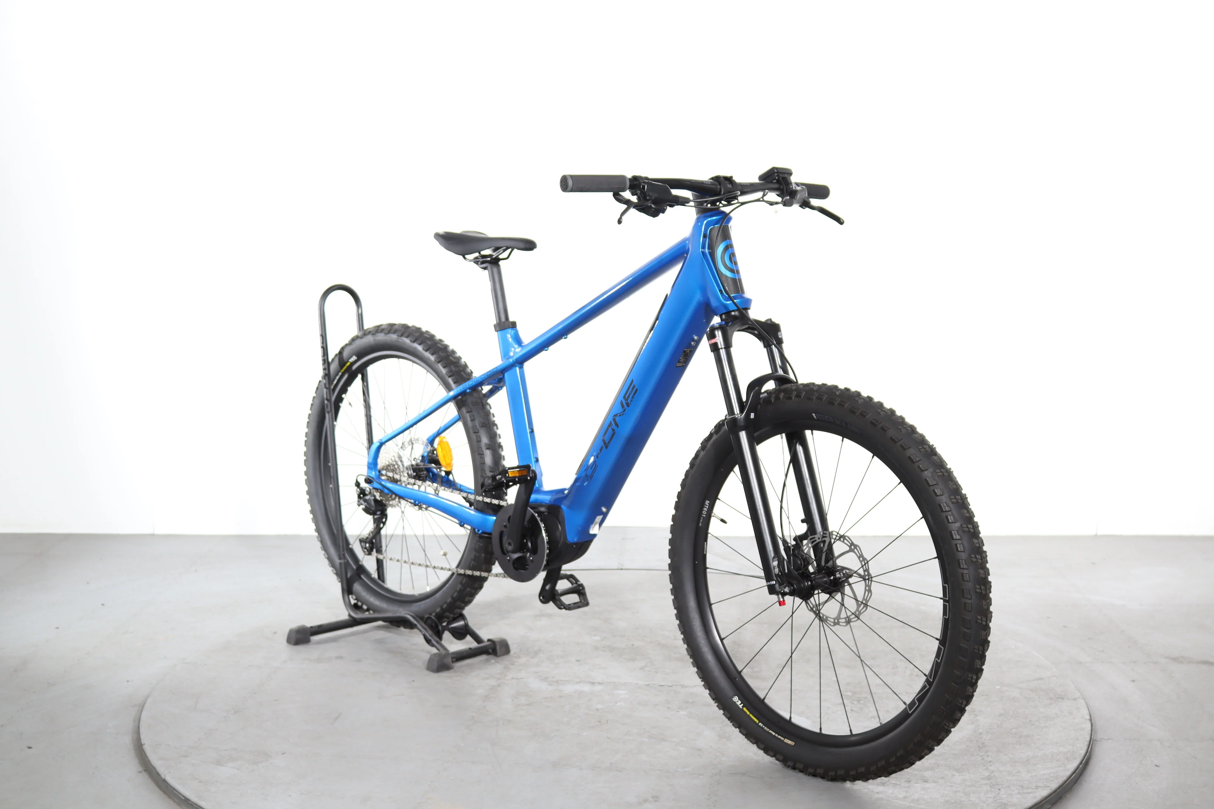 Gitane G-One Redwood - Image 2