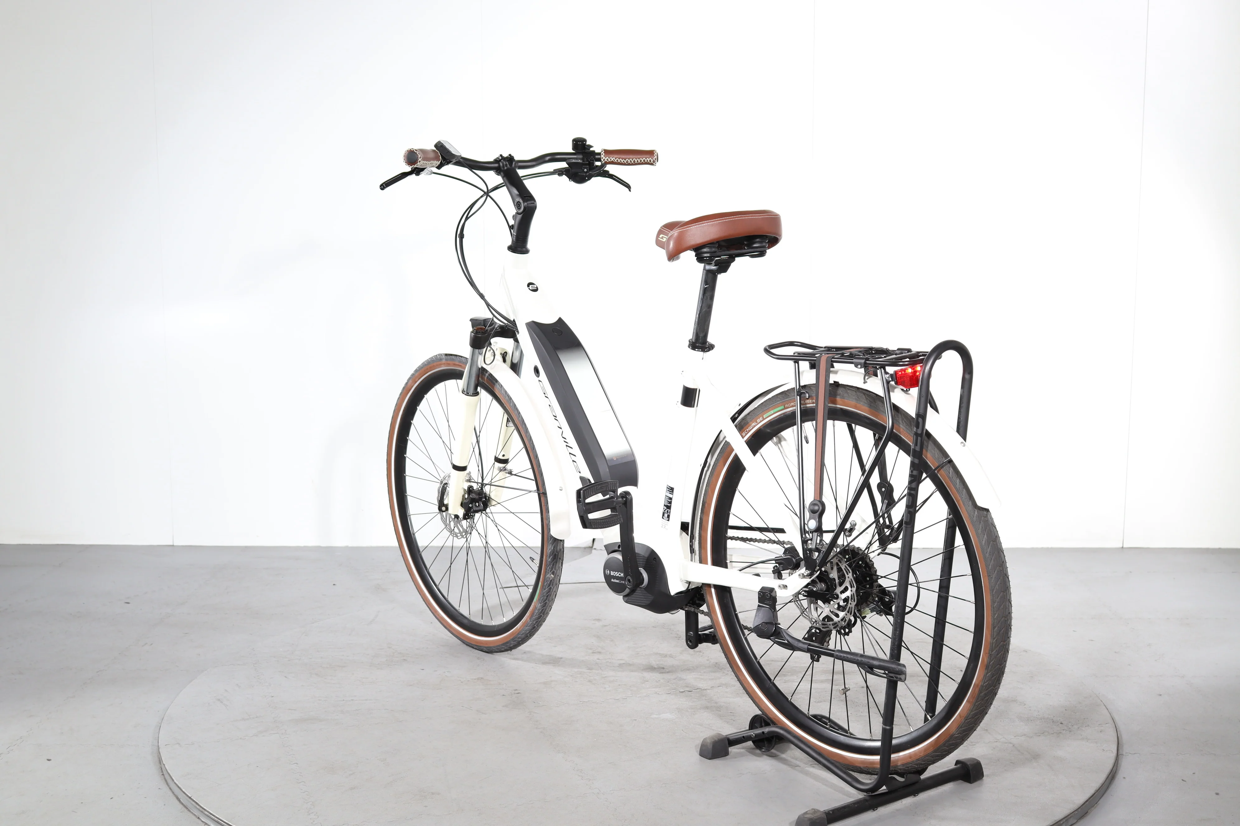 Granville E-Absolute 34 - Image 5