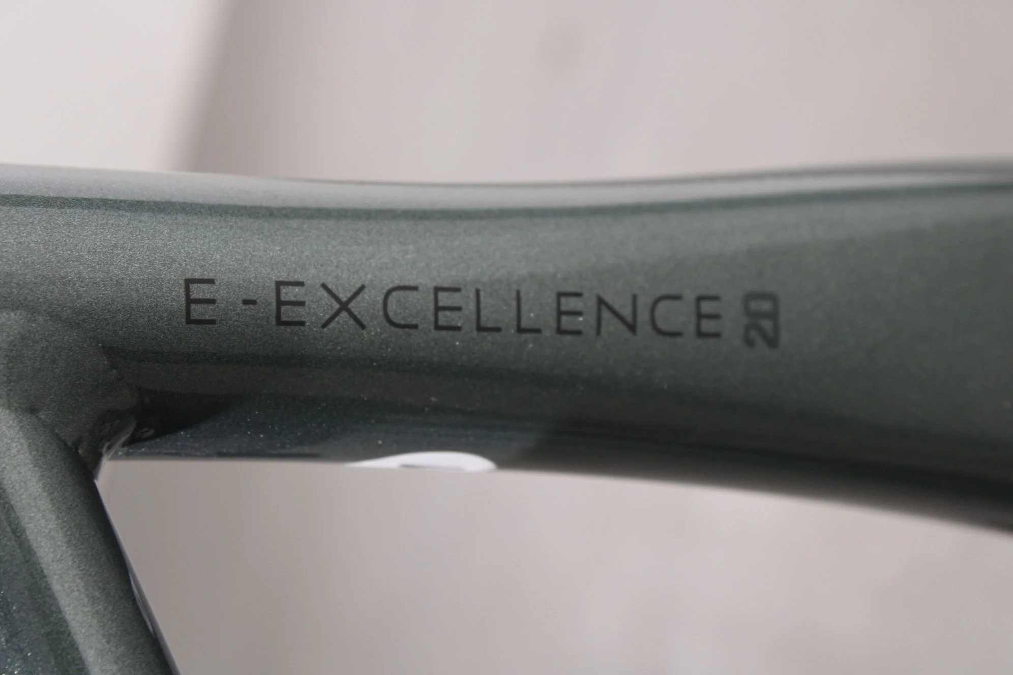 Granville E-Excellence 20 - Image 8