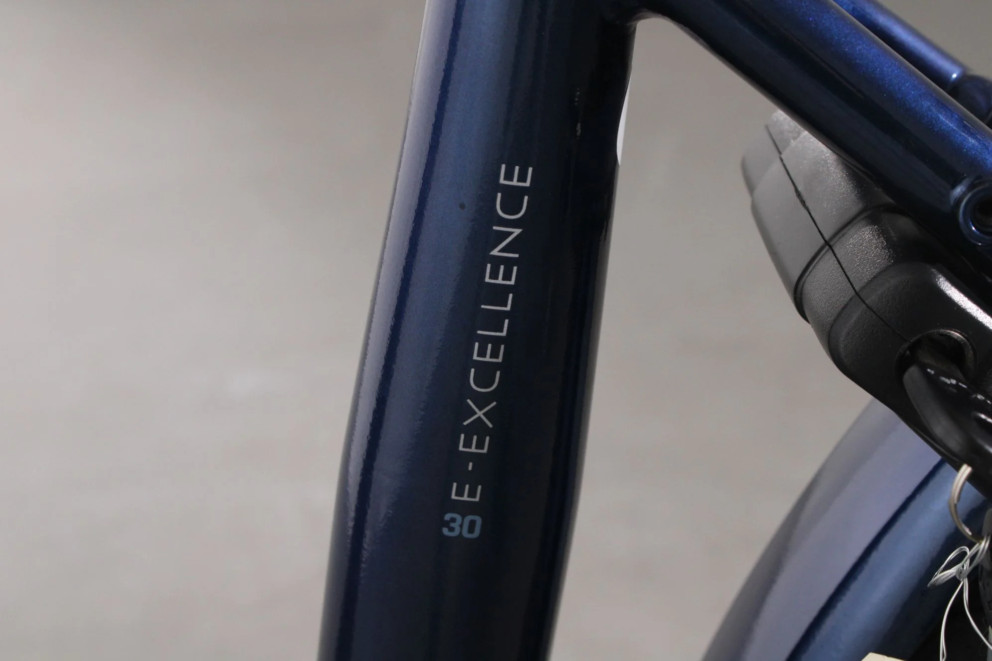 Granville E-Excellence 30 - Image 8