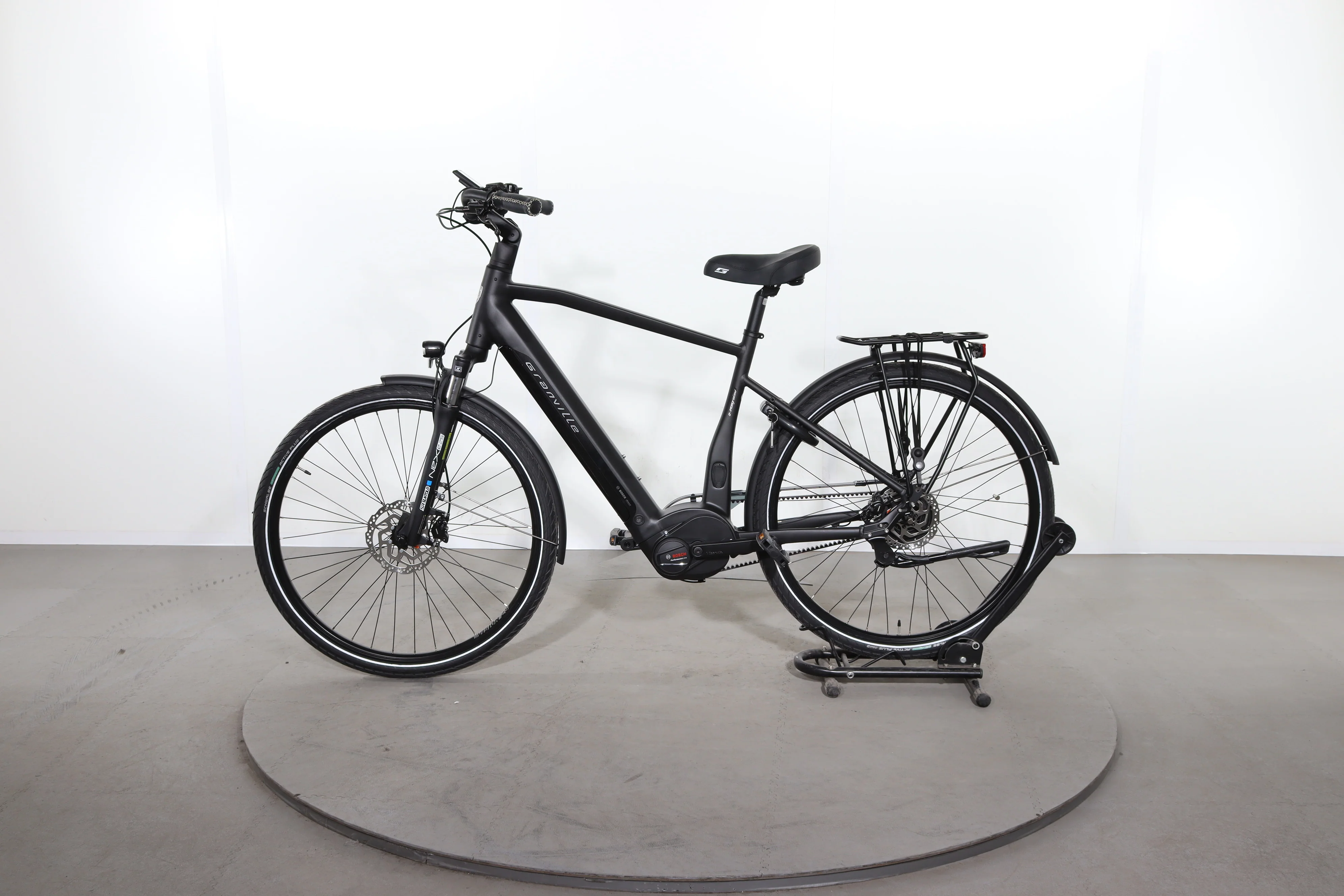 Granville E-Integrated N1 - Image 4