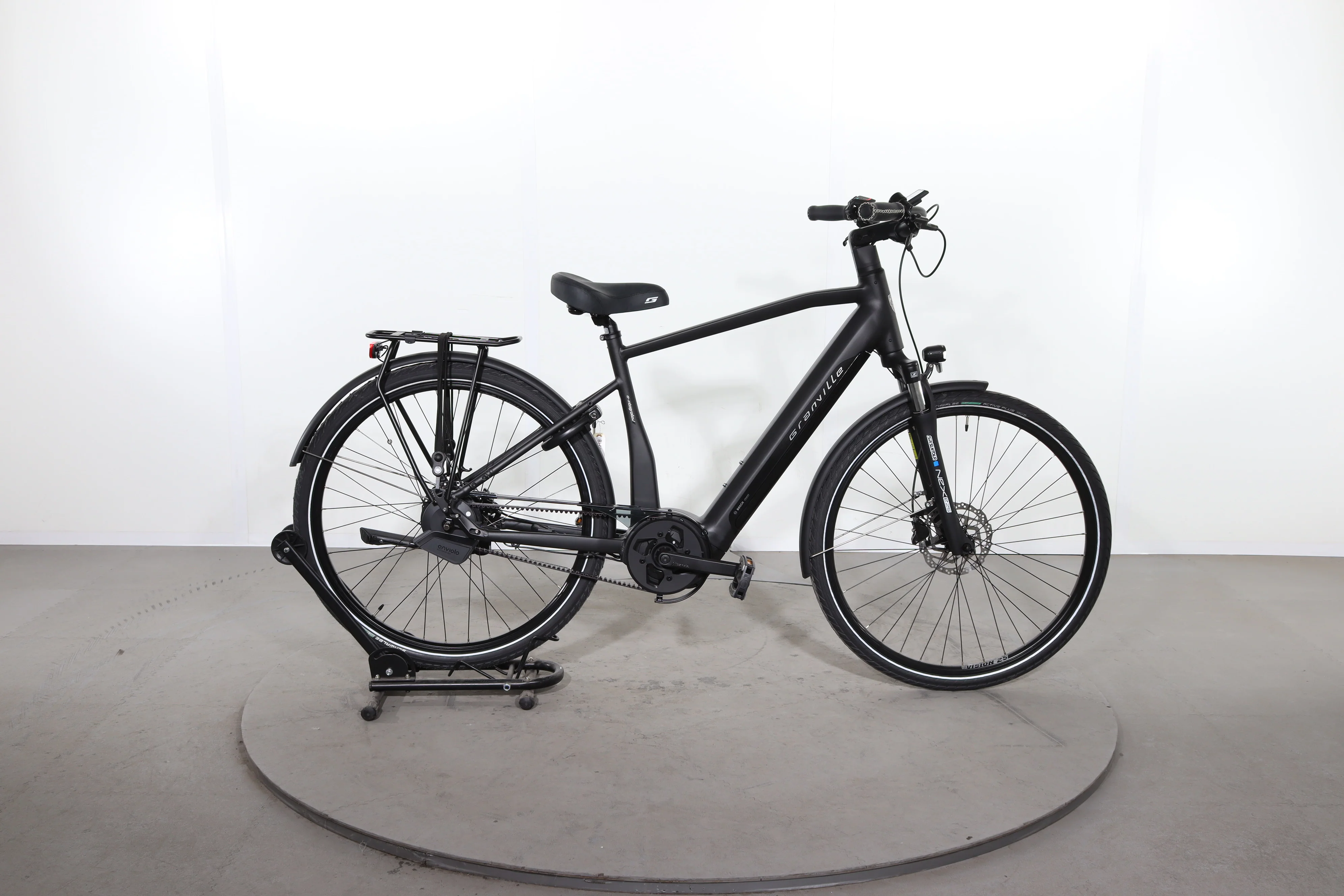 Granville E-Integrated N1