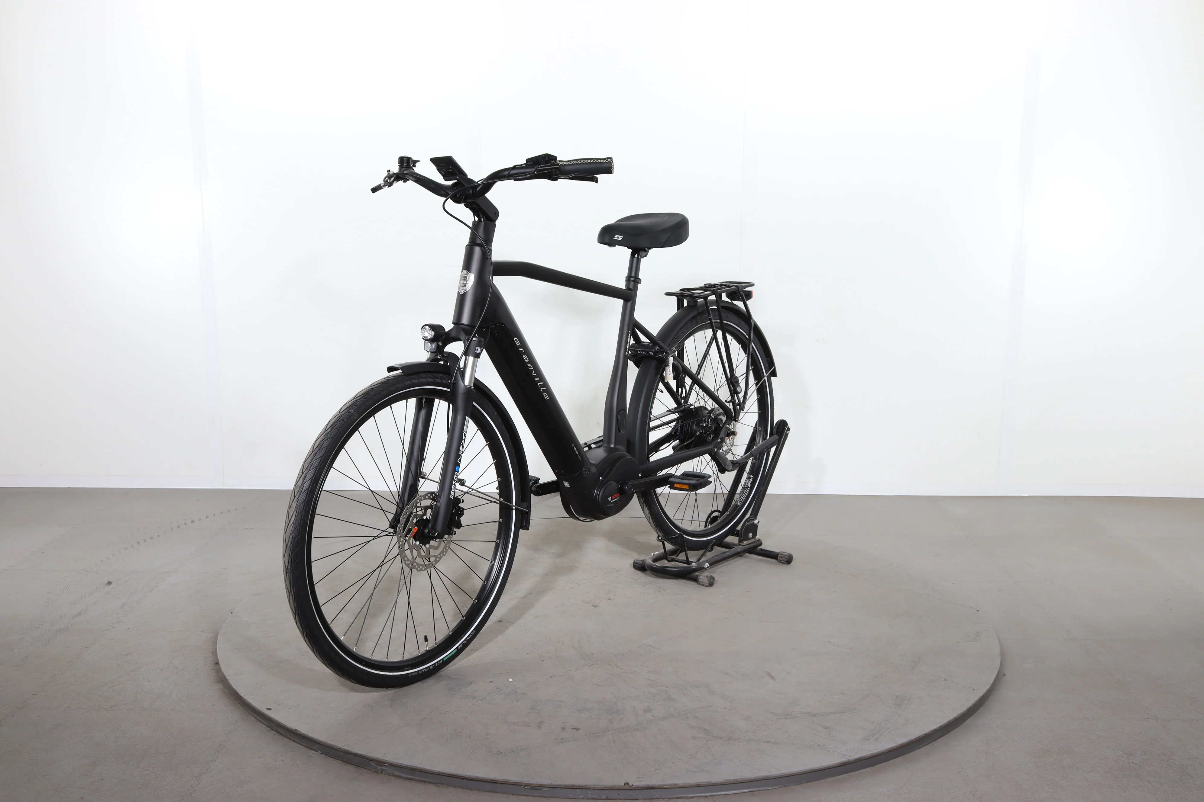 Granville E-Integrated N1 - Image 3
