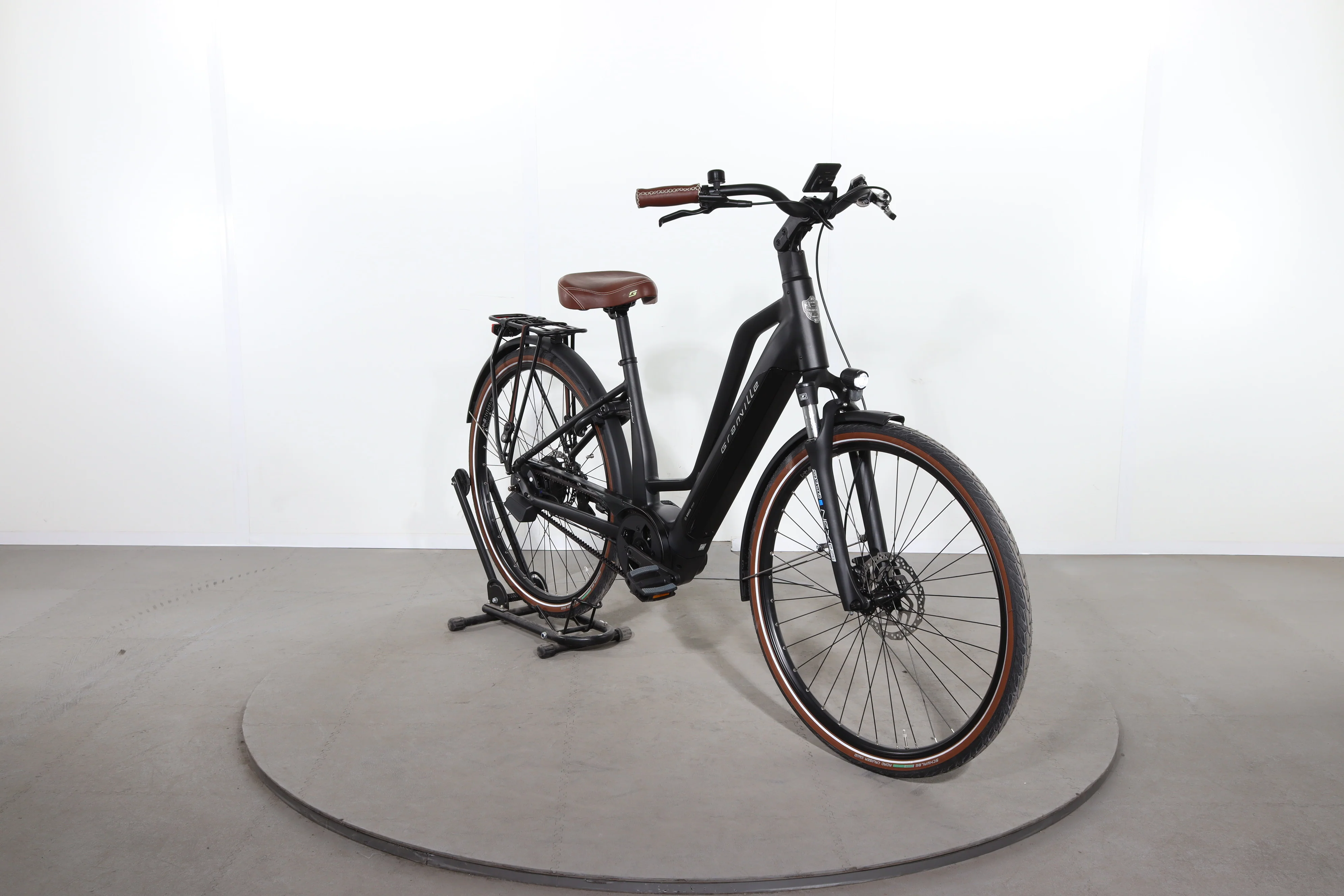 Granville E-Integrated N1 - Image 2