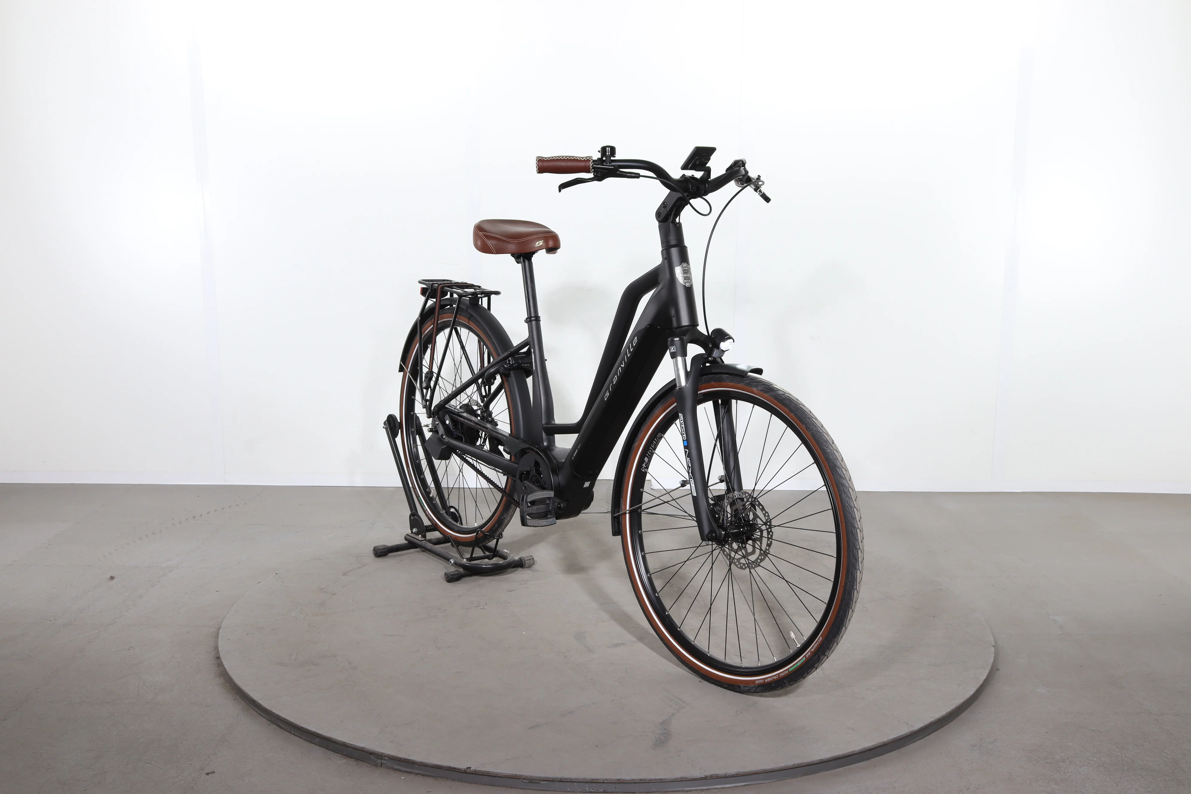 Granville E-Integrated N1 - Image 2