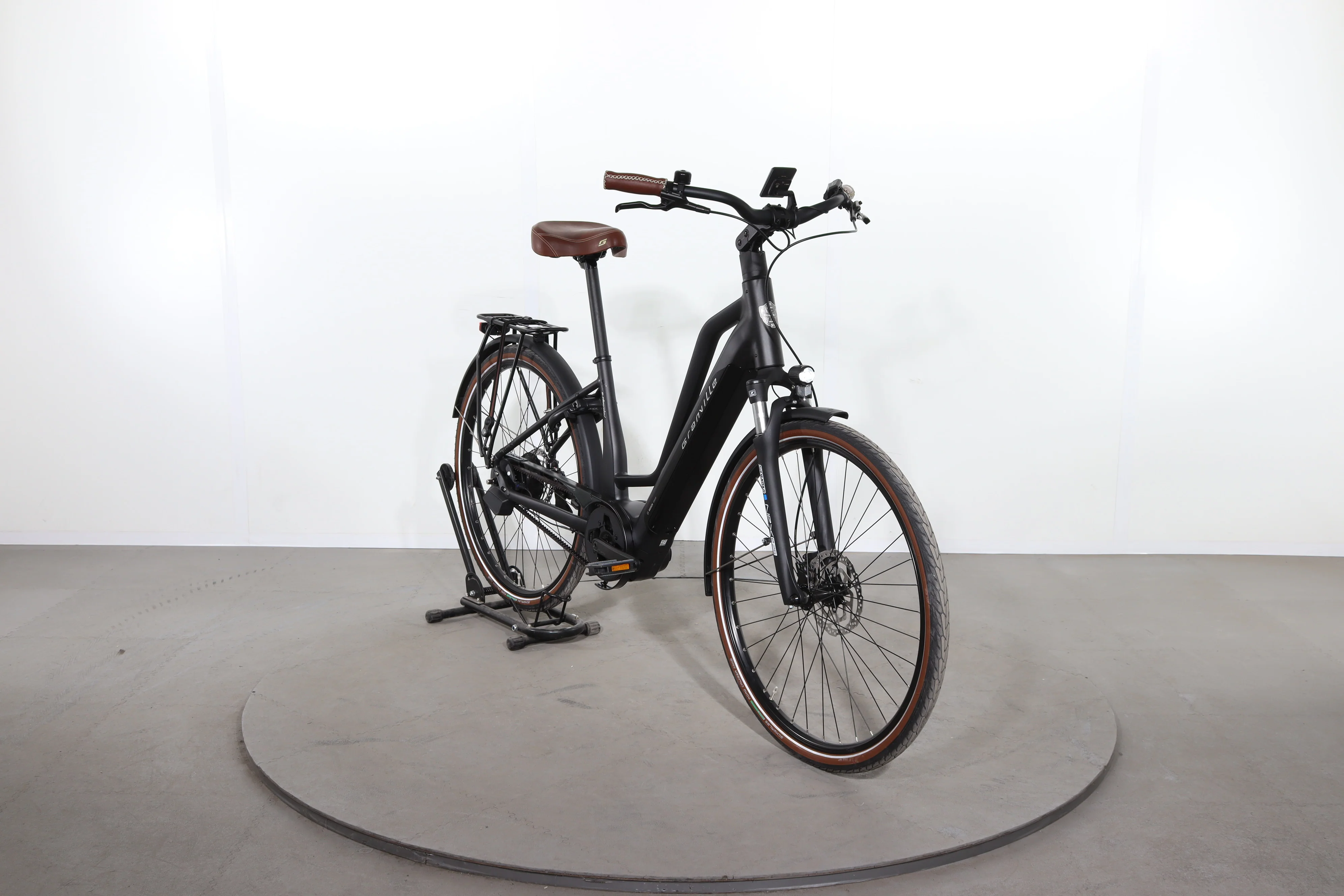 Granville E-Integrated N1 - Image 2