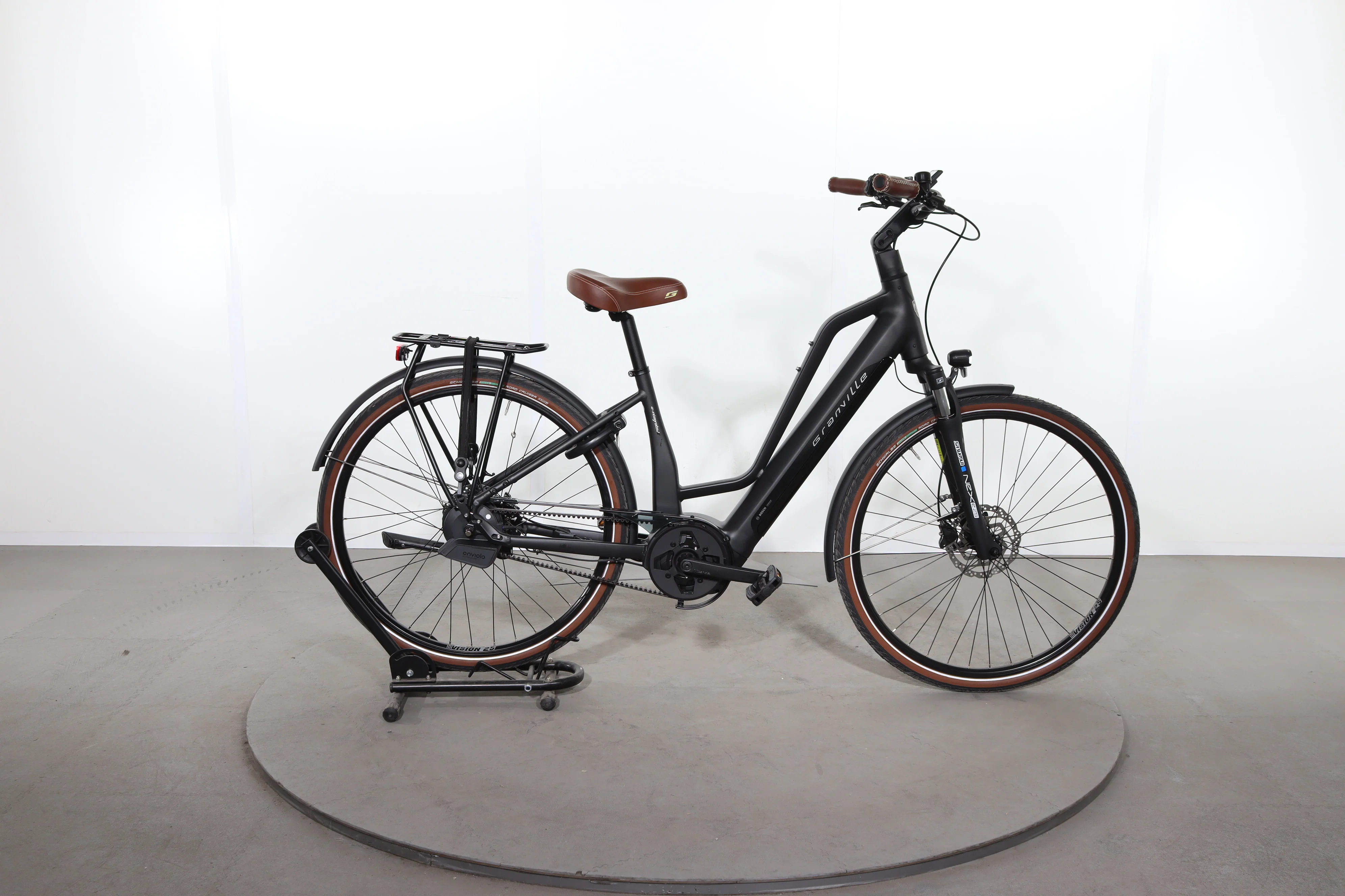 Granville E-Integrated N1
