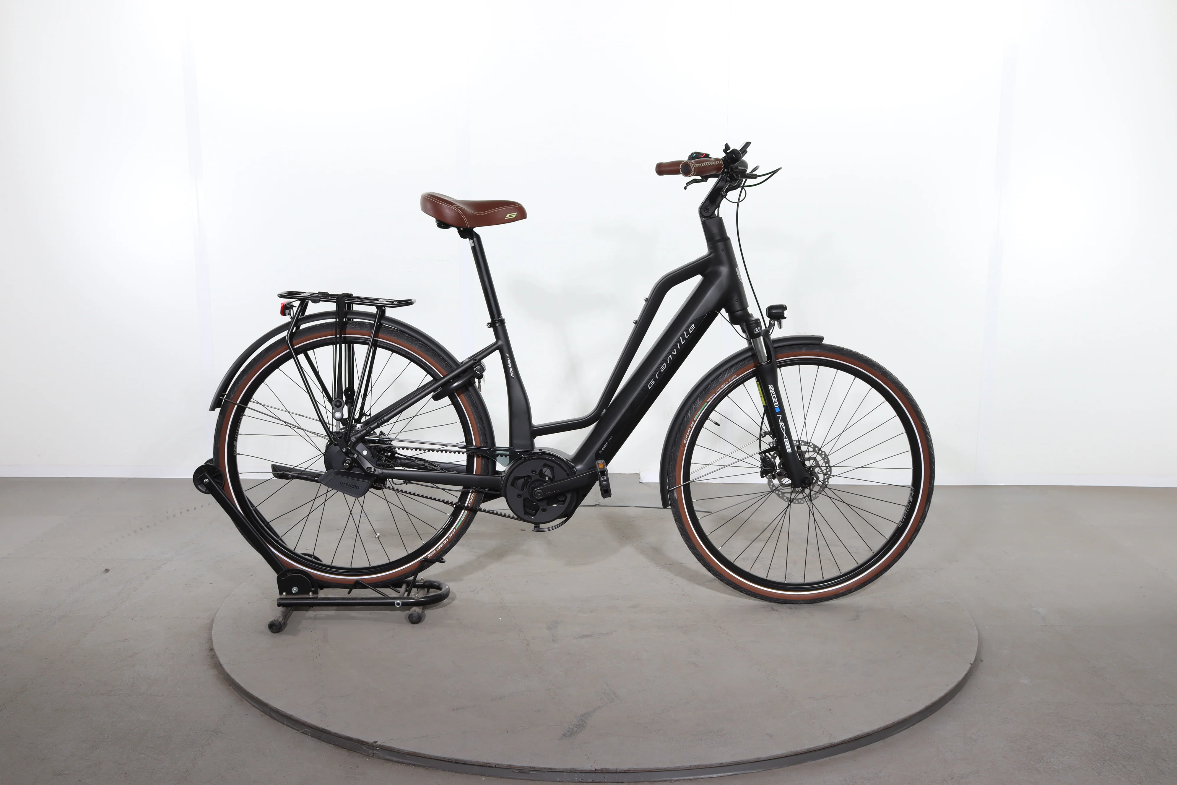 Granville E-Integrated N1
