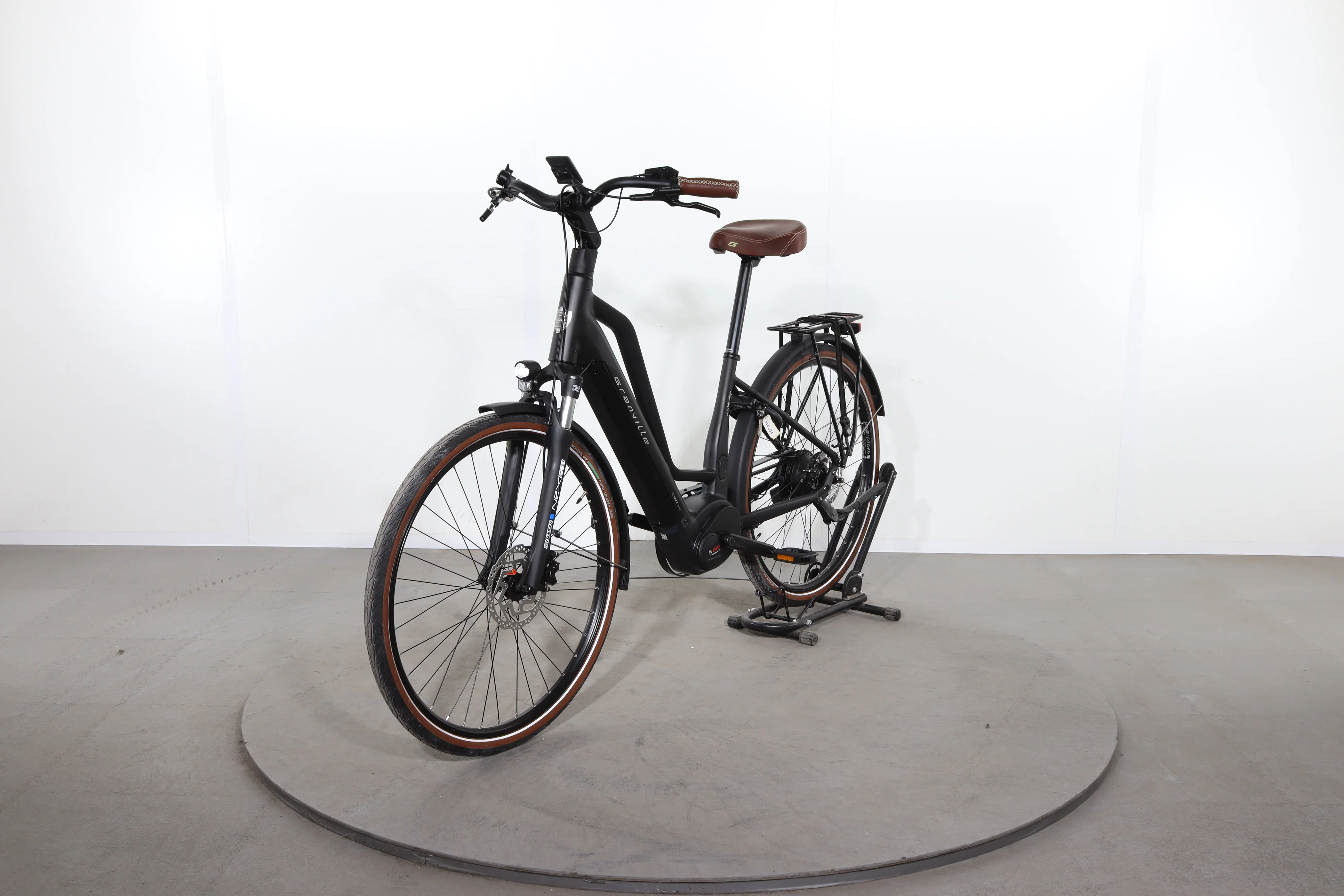 Granville E-Integrated N1 - Image 3