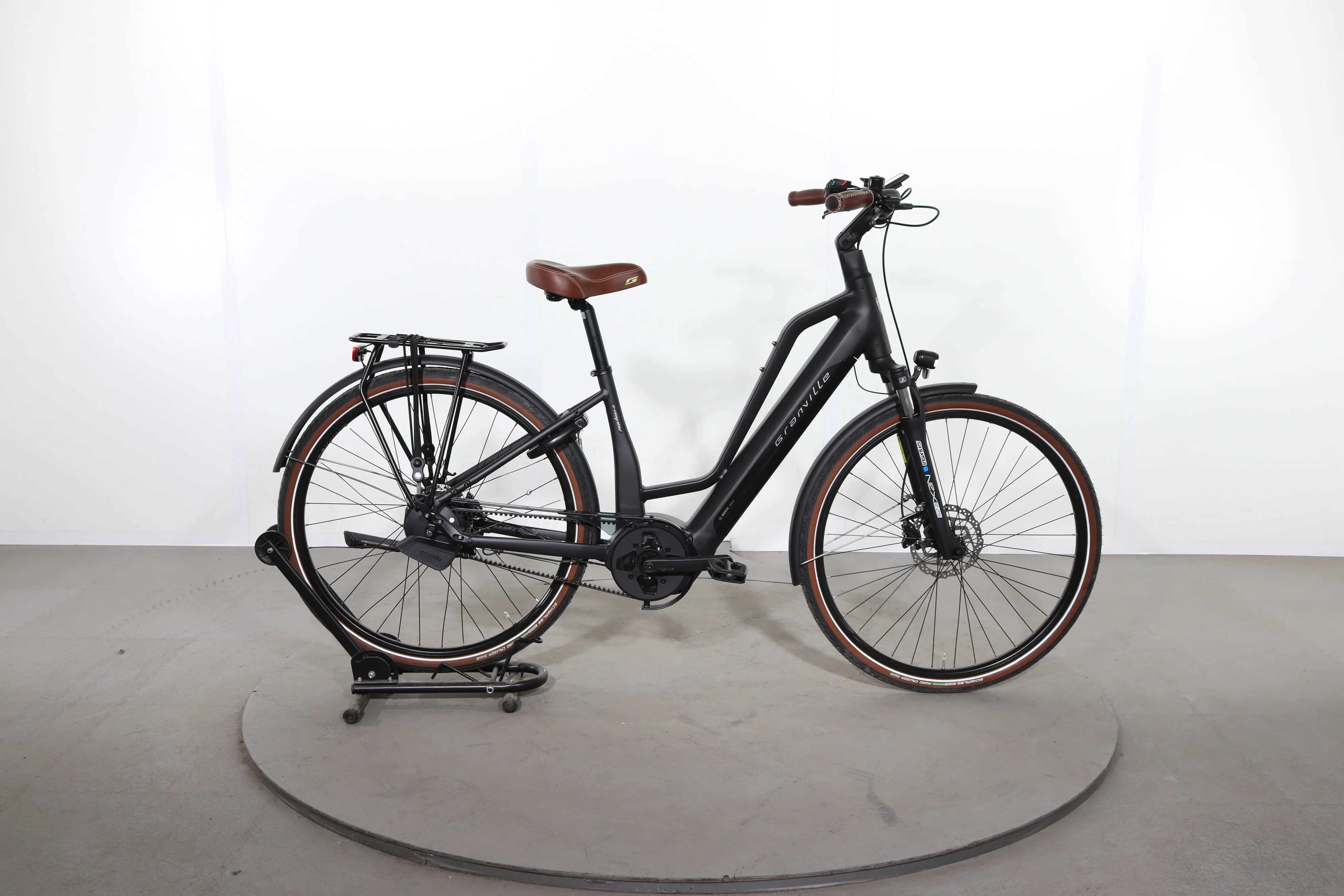 Granville E-Integrated N1