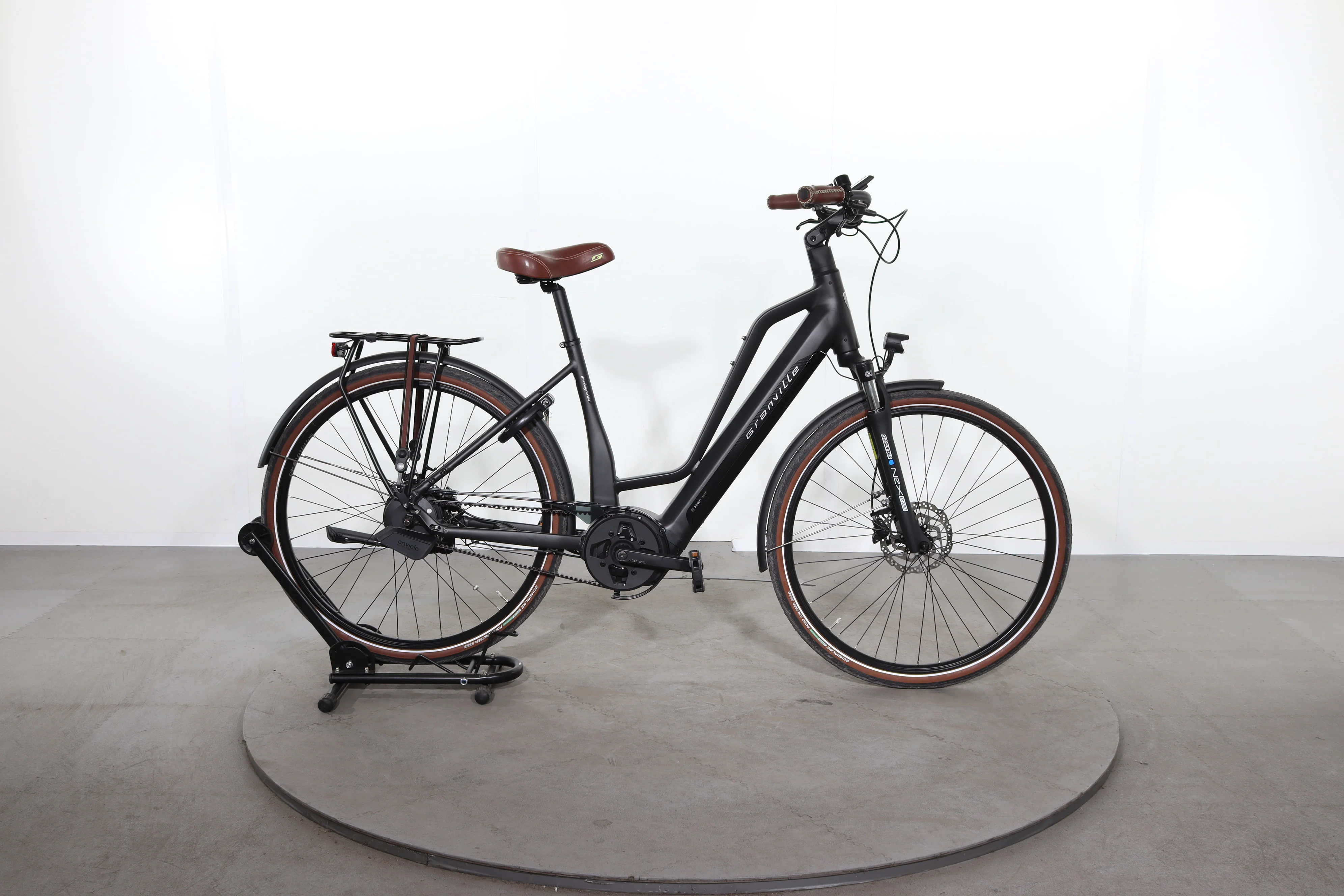 Granville E-Integrated N1