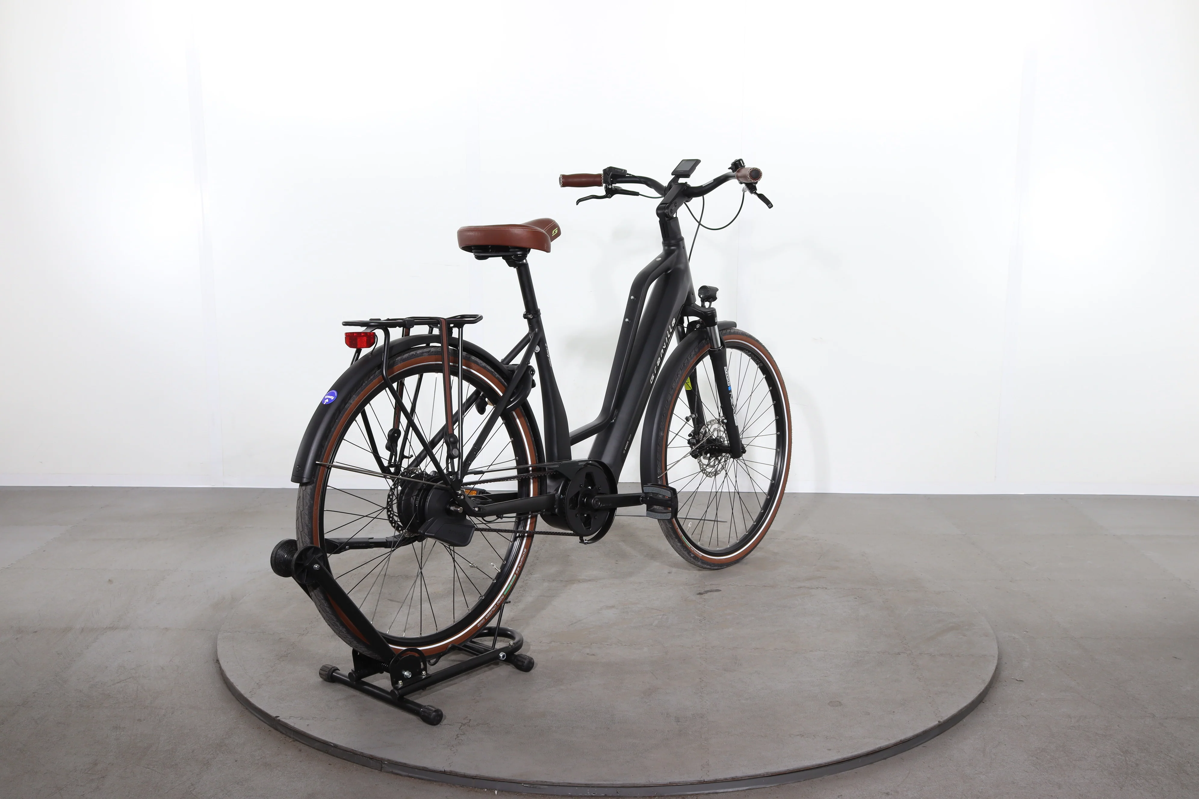 Granville E-Integrated N1 - Image 6