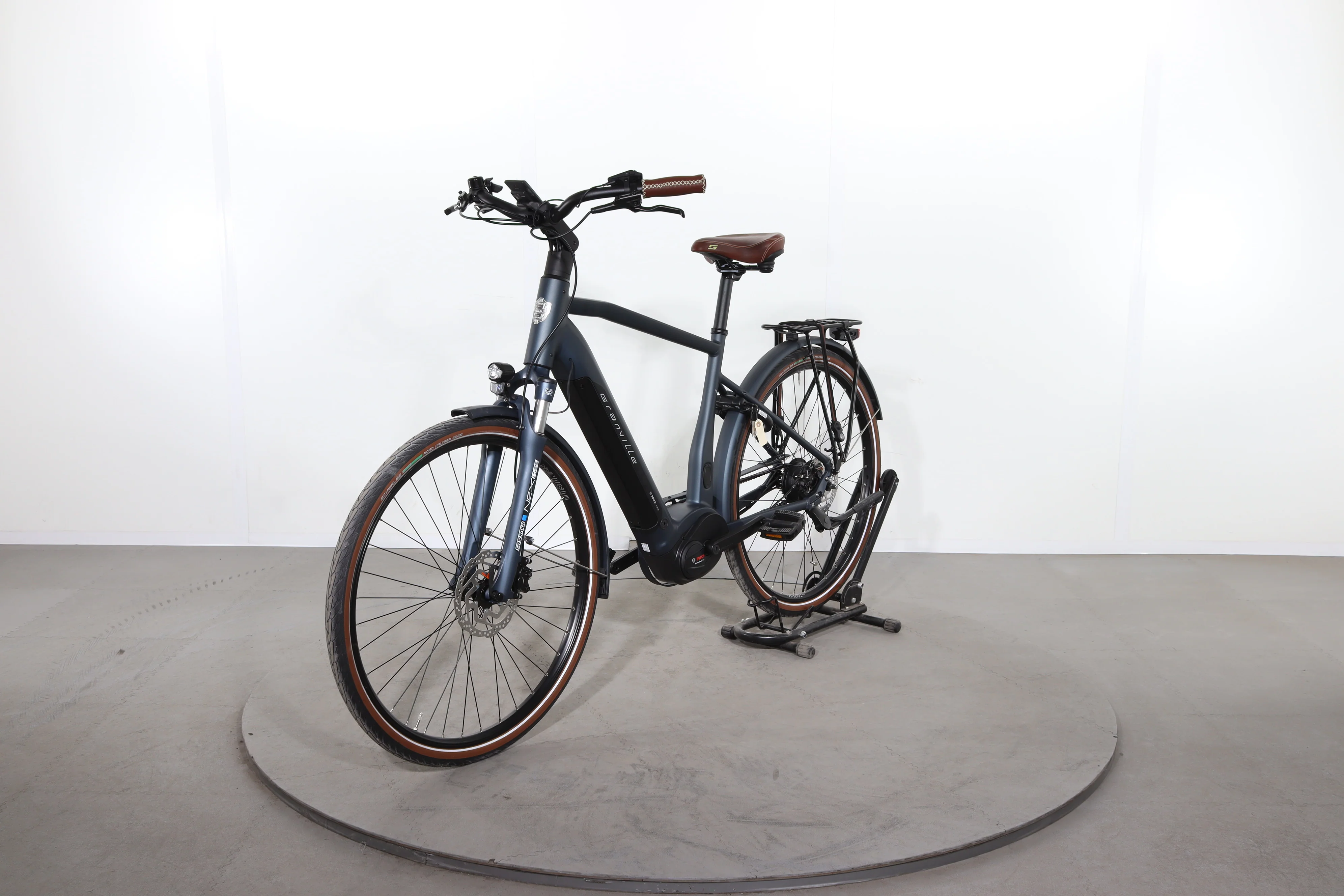 Granville E-Integrated N2 - Image 3