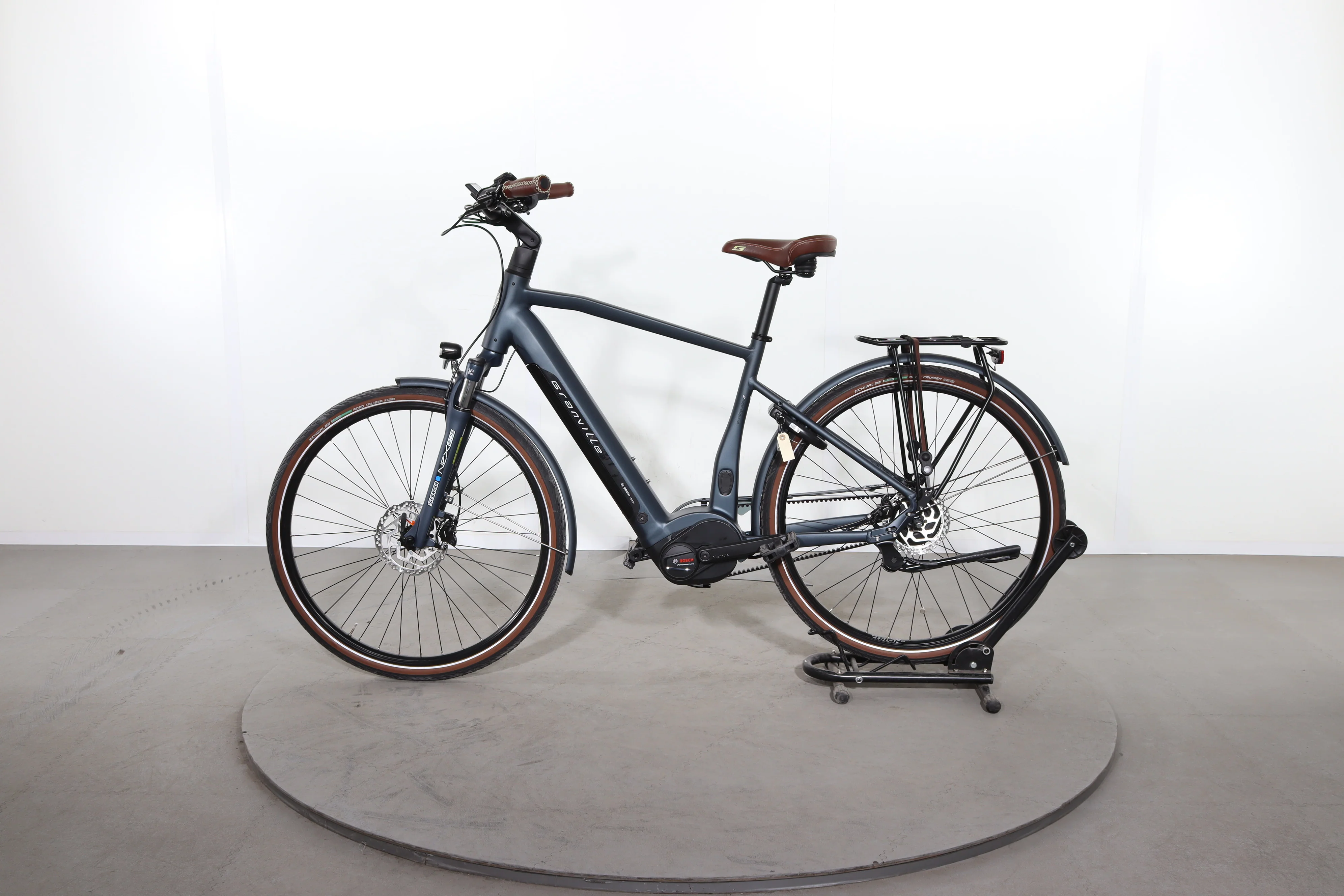 Granville E-Integrated N2 - Image 4