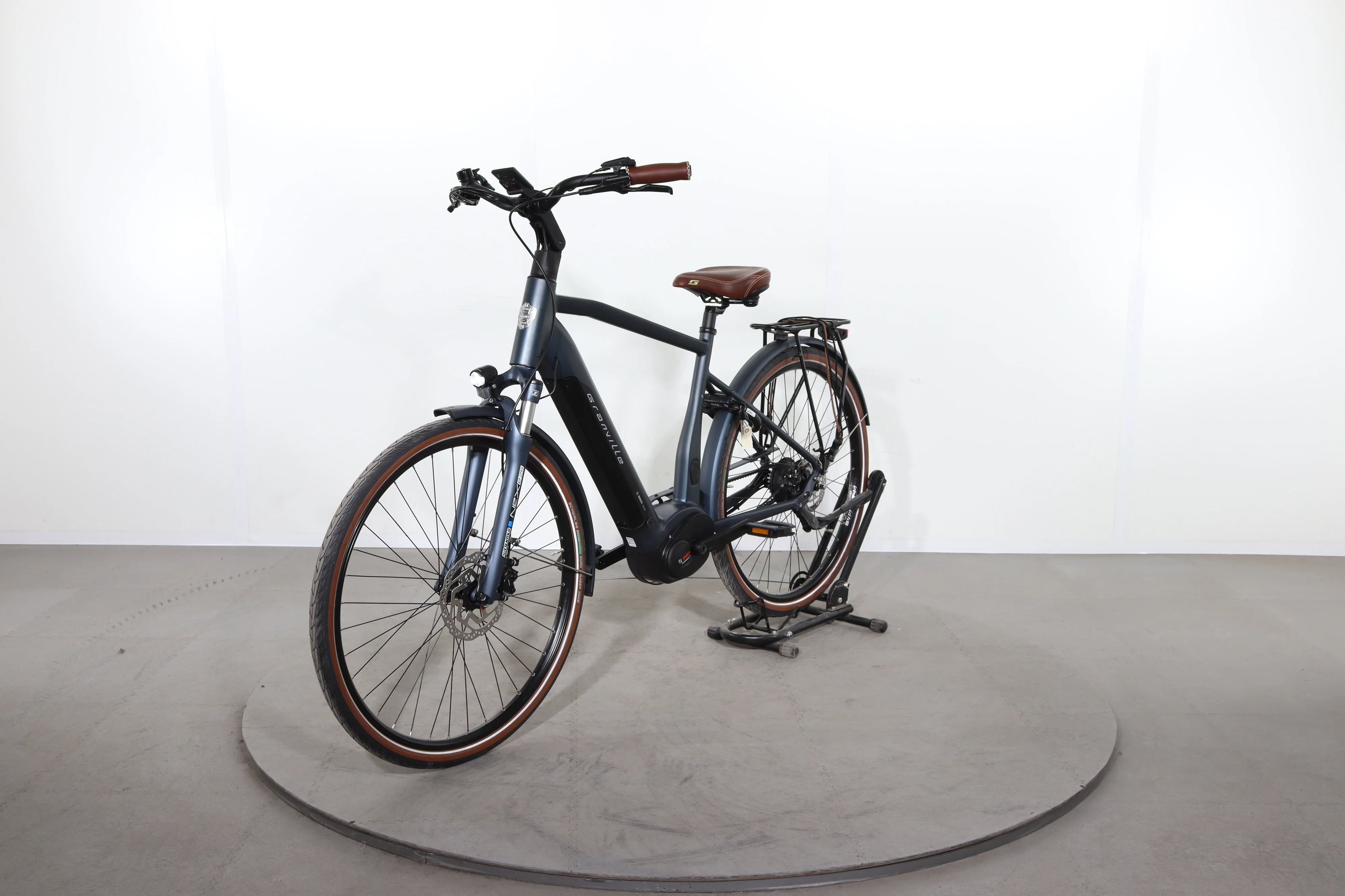 Granville E-Integrated N2 - Image 3