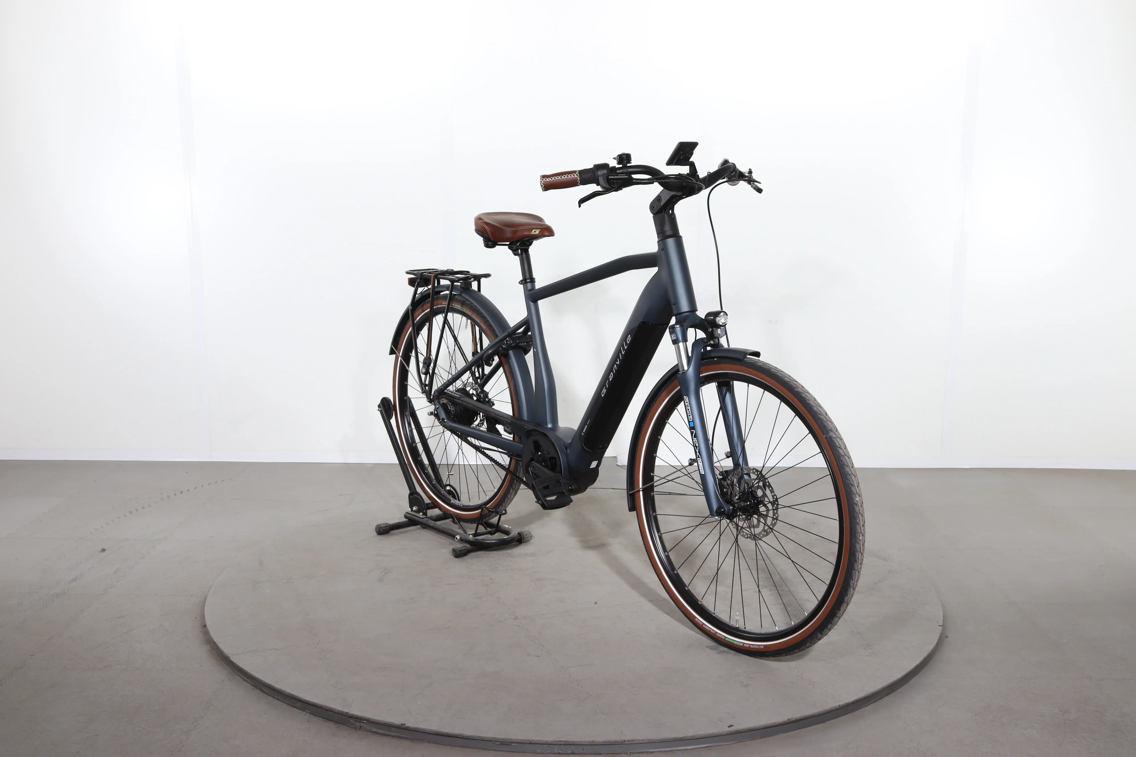Granville E-Integrated N2 - Image 2