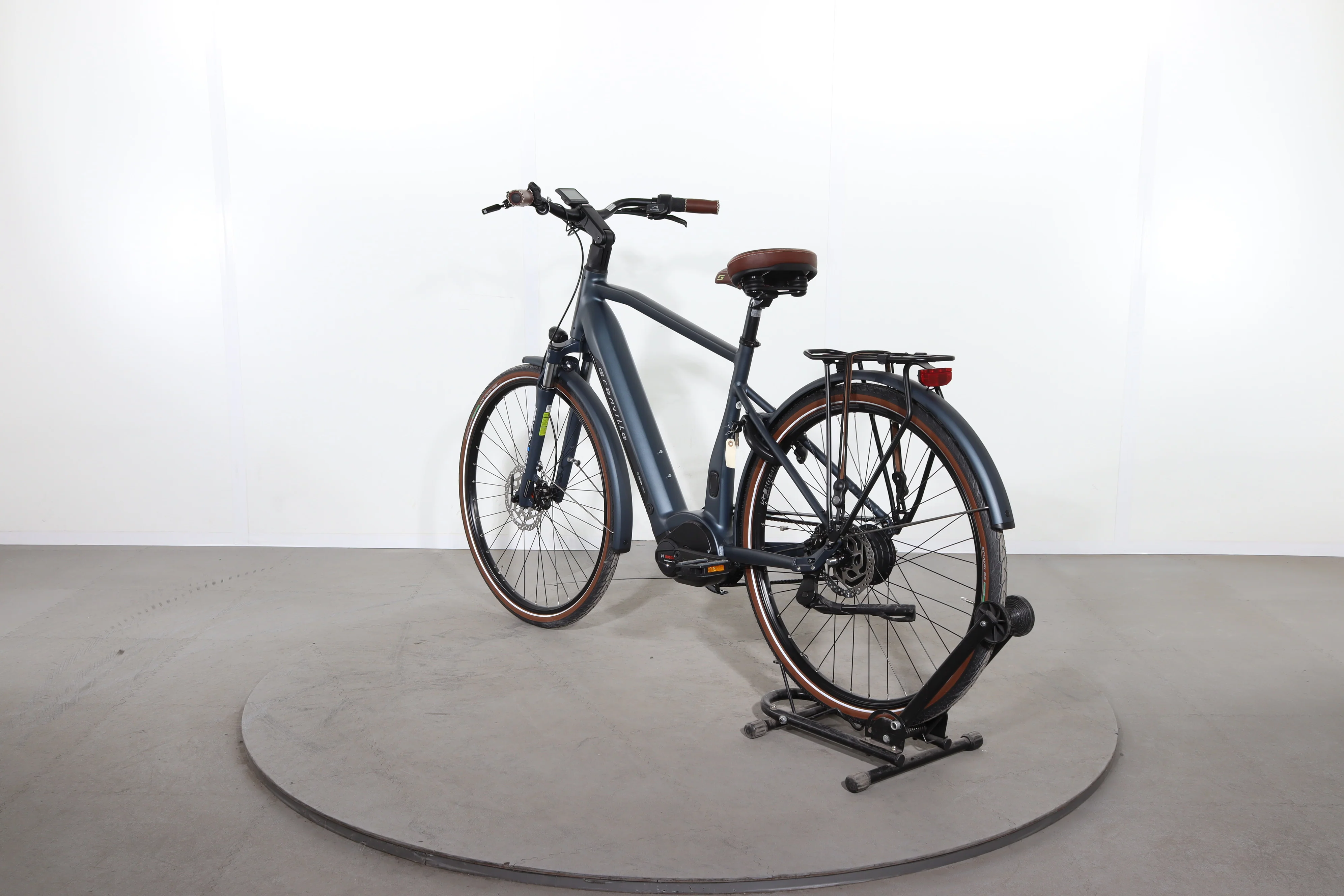 Granville E-Integrated N2 - Image 5