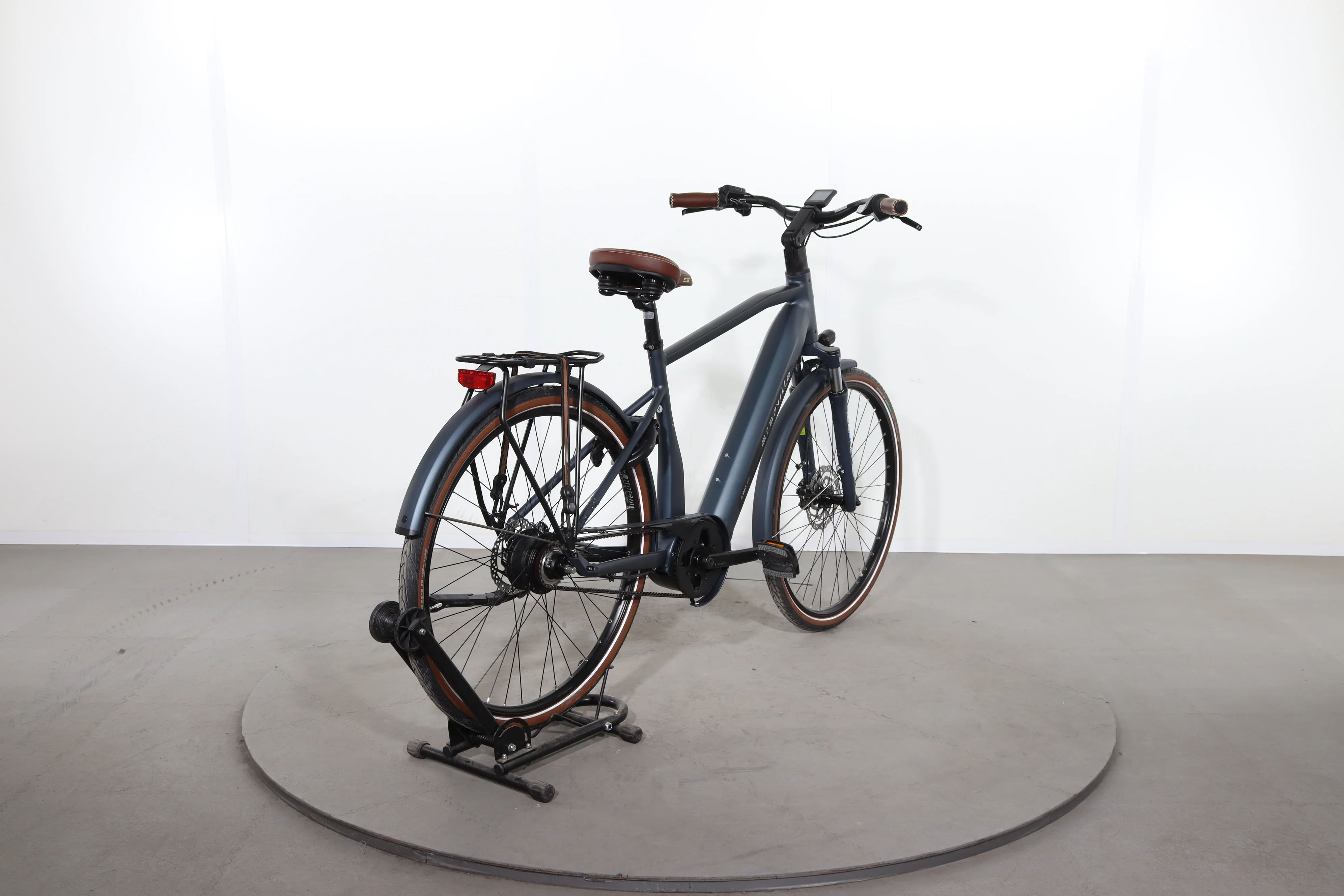 Granville E-Integrated N2 - Image 6